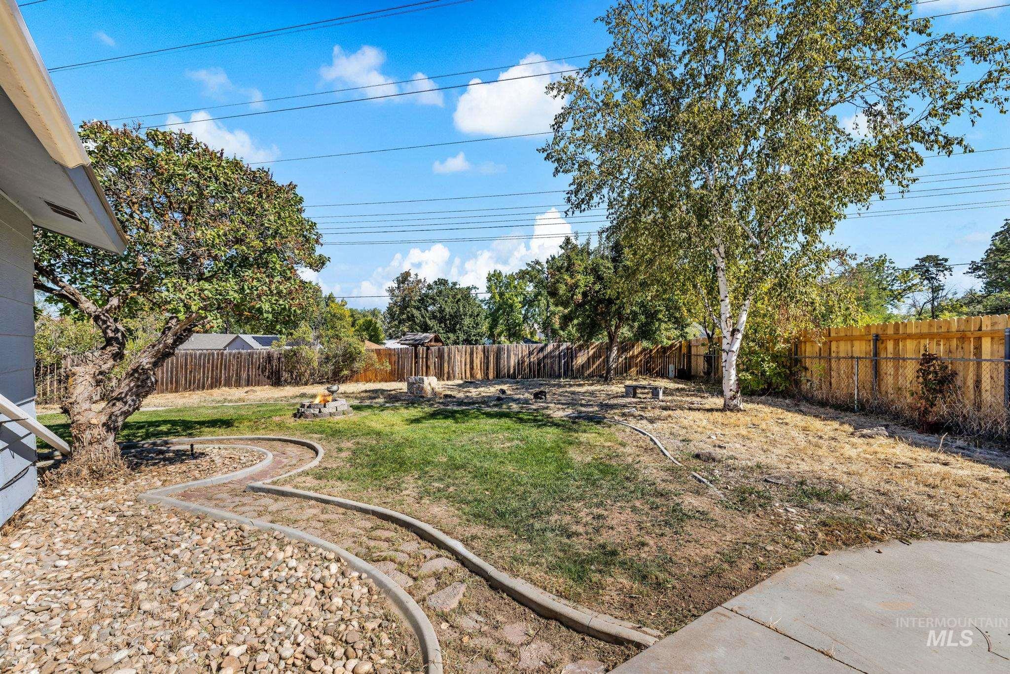 2440 S Virginia, Boise, Idaho 83705, 2 Bedrooms, 1 Bathroom, Residential For Sale, Price $345,000,MLS 99002584