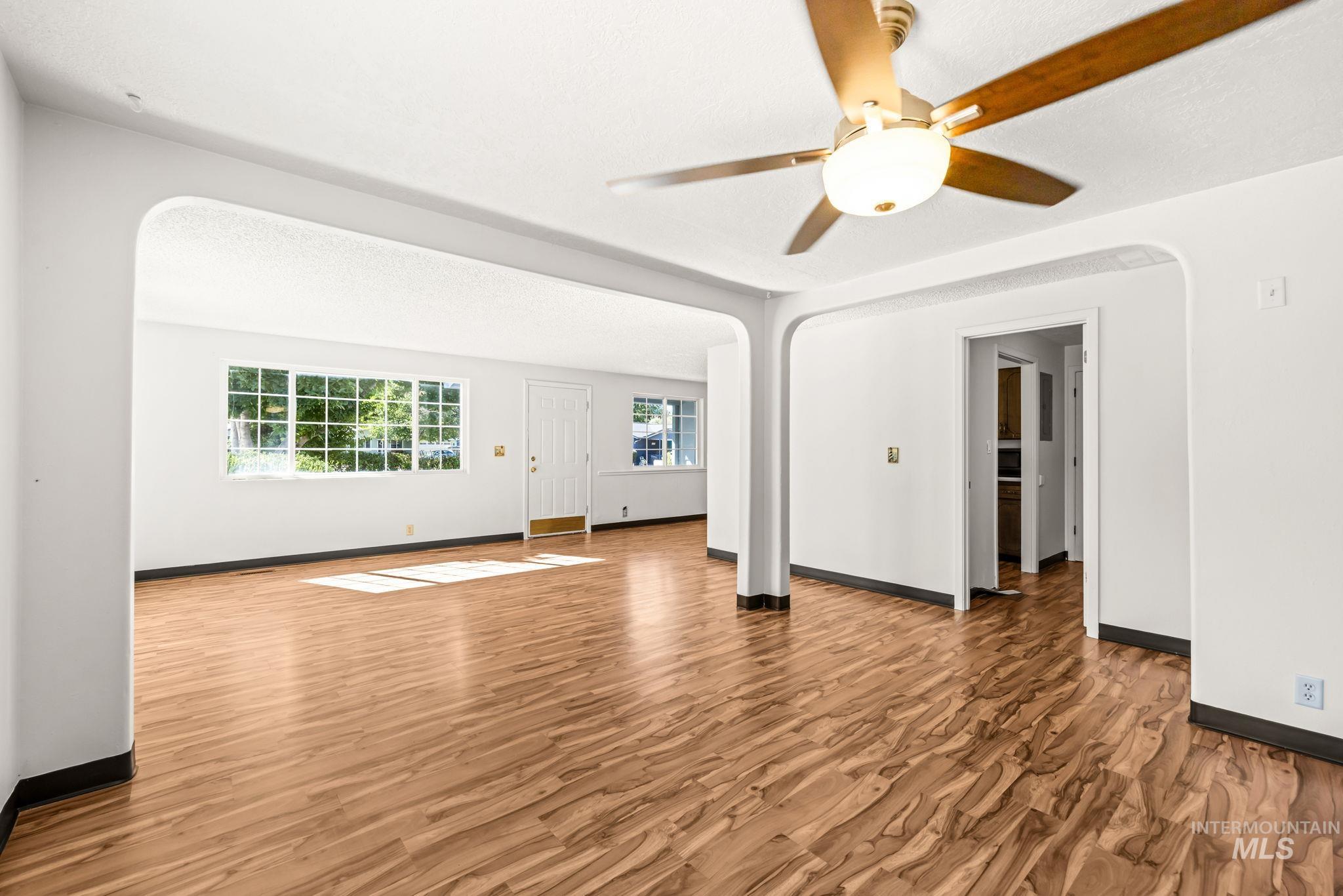 2440 S Virginia, Boise, Idaho 83705, 2 Bedrooms, 1 Bathroom, Residential For Sale, Price $345,000,MLS 99002584