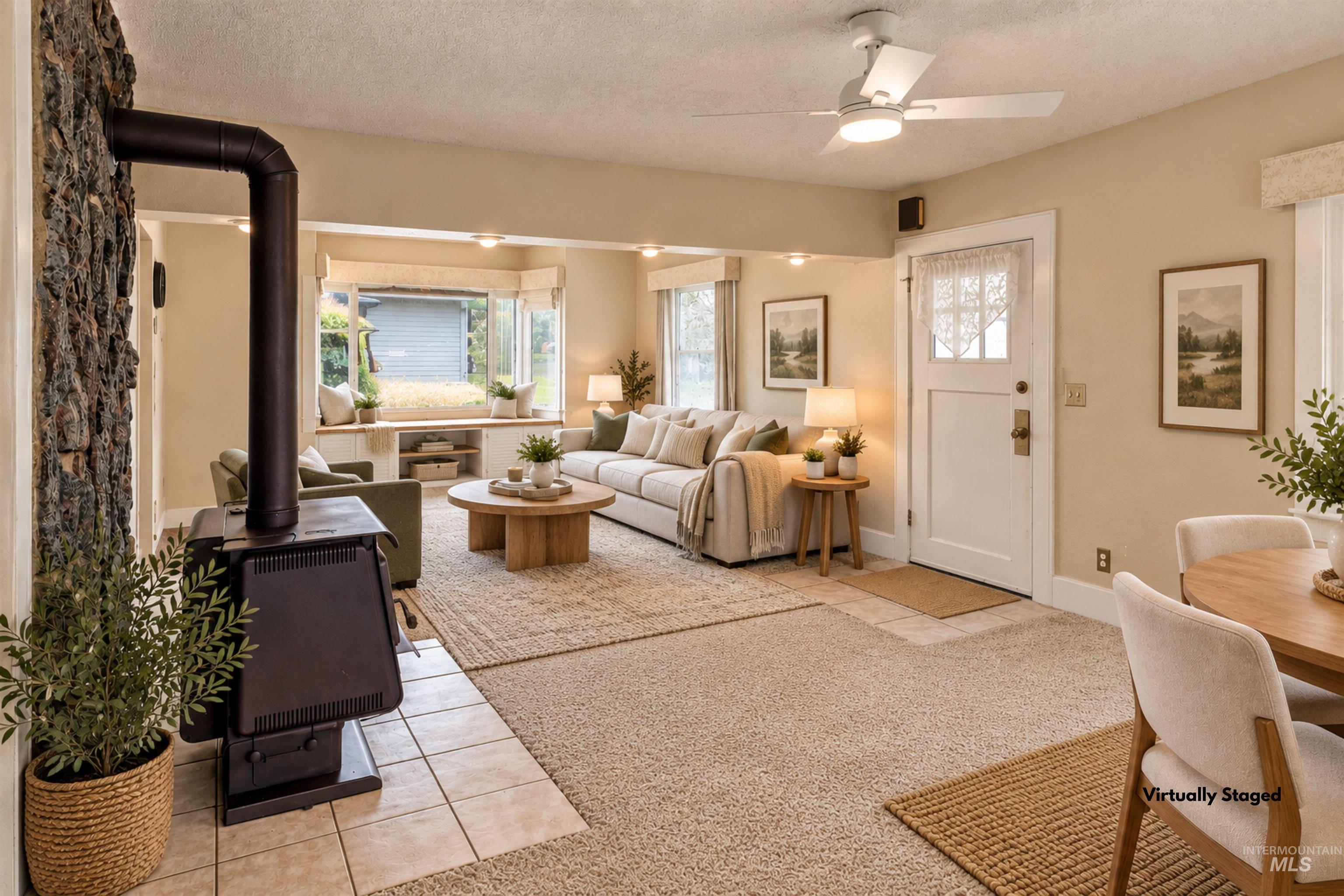 1710 1st St S, Nampa, Idaho 83651, 2 Bedrooms, 1 Bathroom, Residential For Sale, Price $280,000,MLS 99002586