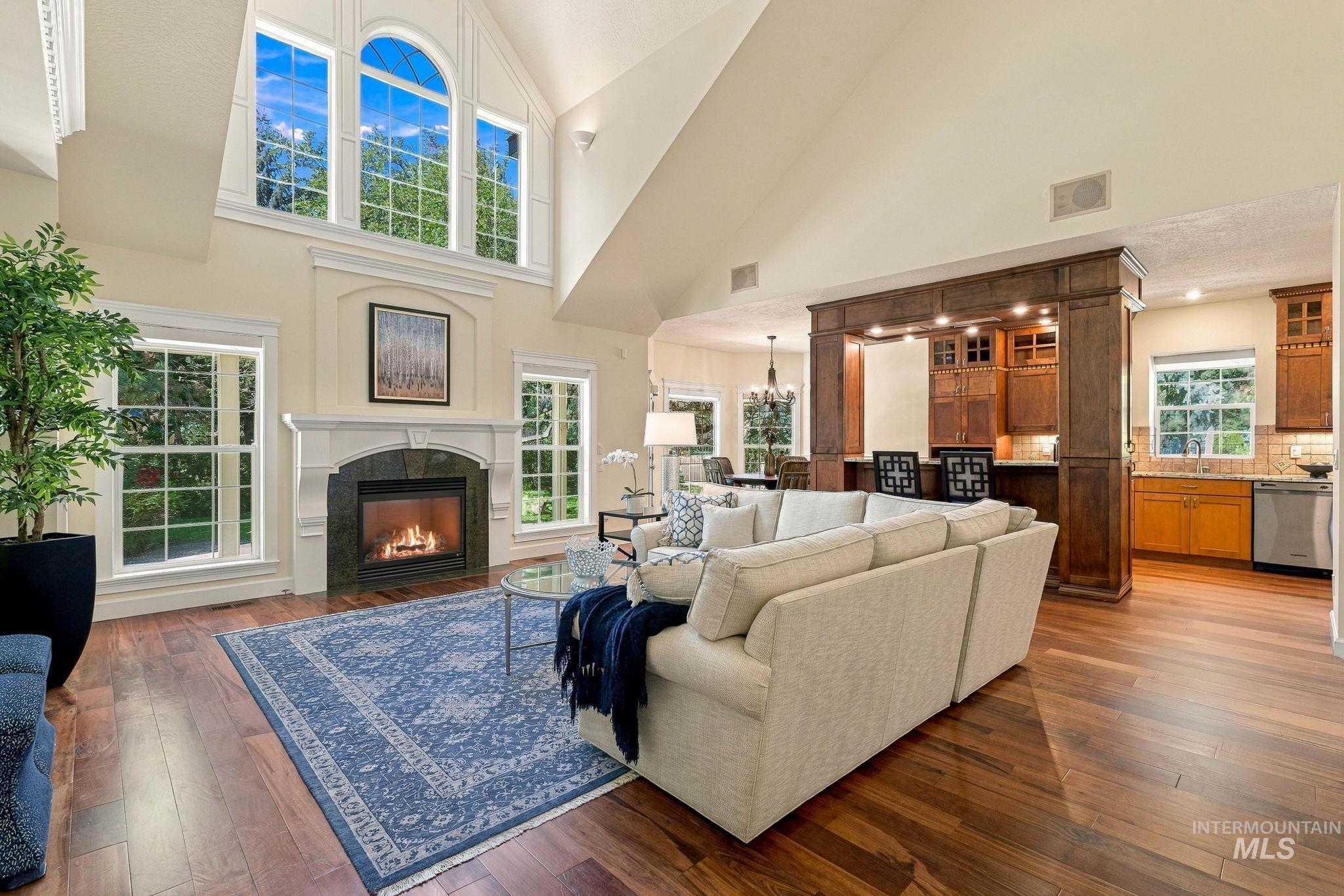 1179 S Arbor Island Pl, Eagle, Idaho 83616, 4 Bedrooms, 2.5 Bathrooms, Residential For Sale, Price $995,000,MLS 99002588