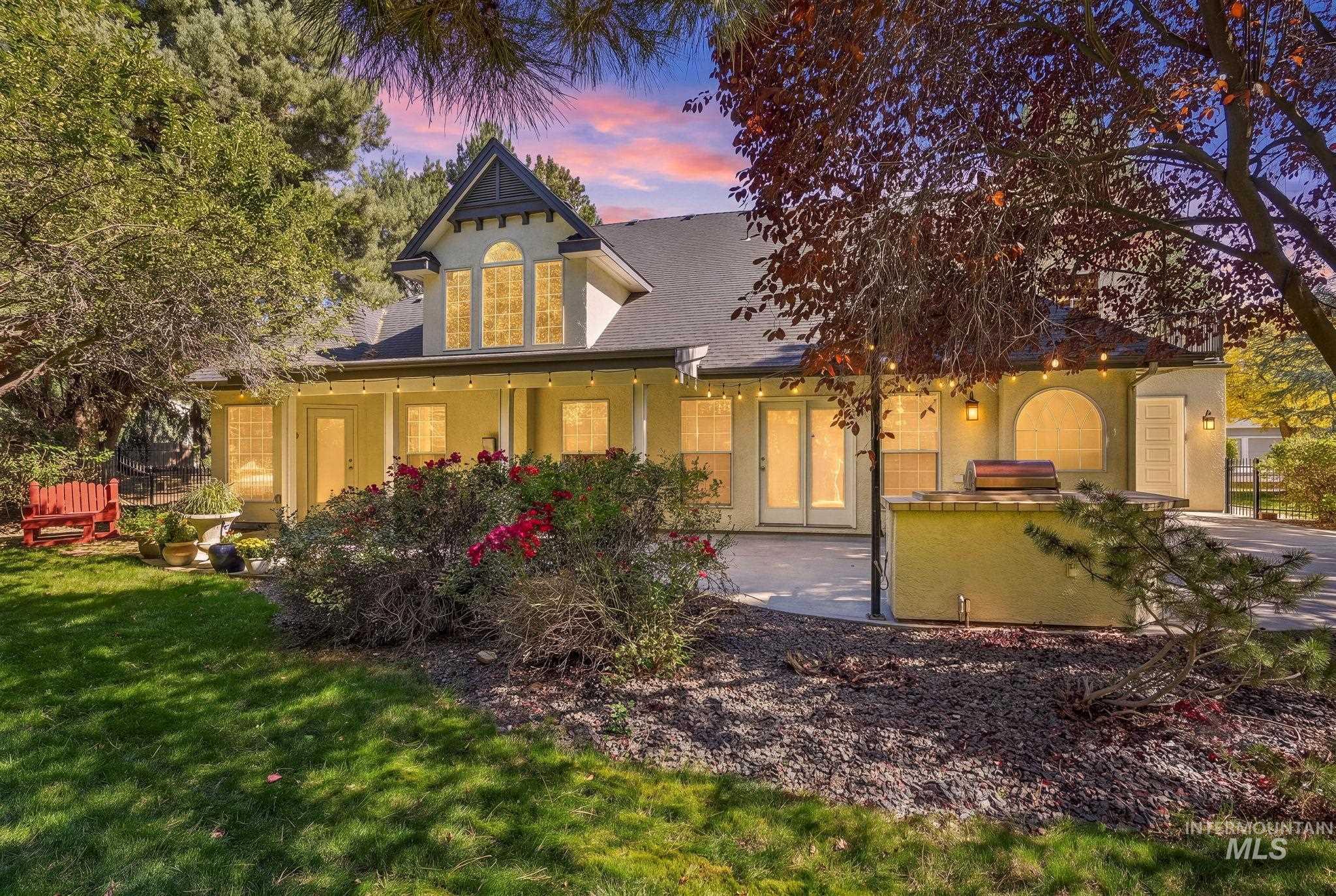 1179 S Arbor Island Pl, Eagle, Idaho 83616, 4 Bedrooms, 2.5 Bathrooms, Residential For Sale, Price $995,000,MLS 99002588