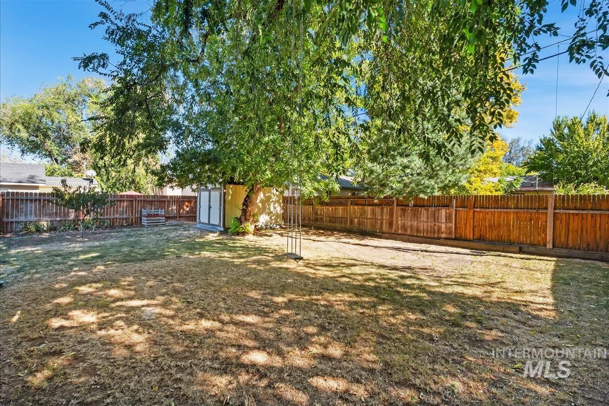 14 S Wheeler St, Boise, Idaho 83705, 2 Bedrooms, 1 Bathroom, Residential For Sale, Price $409,000,MLS 99002590