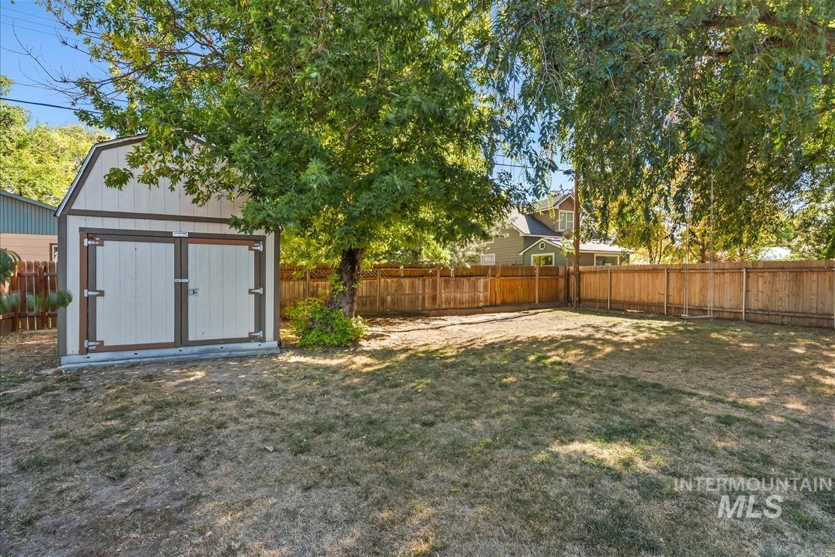 14 S Wheeler St, Boise, Idaho 83705, 2 Bedrooms, 1 Bathroom, Residential For Sale, Price $409,000,MLS 99002590