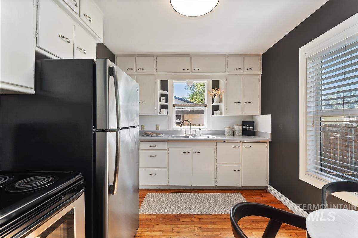 14 S Wheeler St, Boise, Idaho 83705, 2 Bedrooms, 1 Bathroom, Residential For Sale, Price $409,000,MLS 99002590