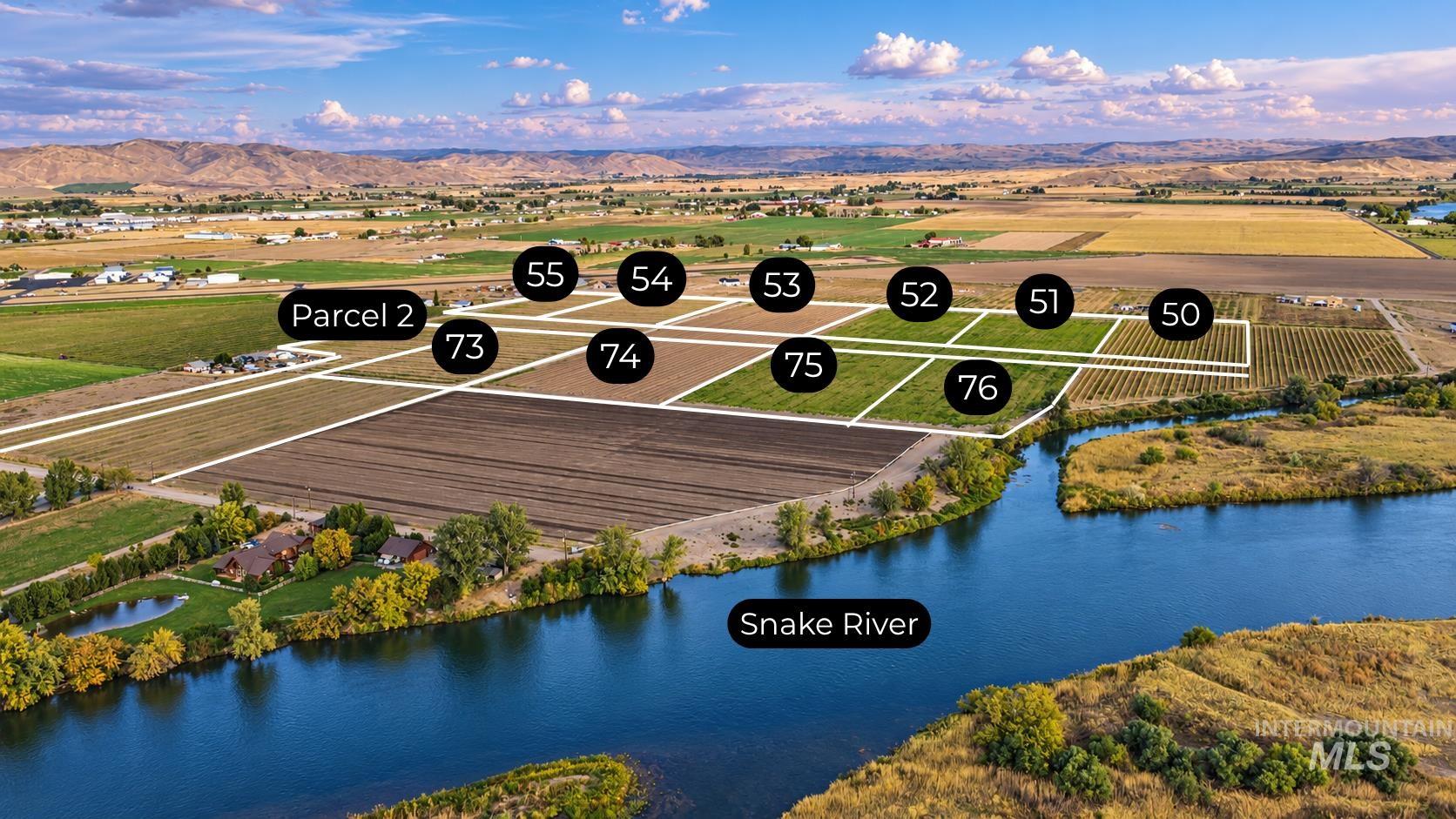 TBD Golden Road (Lot 52), Weiser, Idaho 83672, Land For Sale, Price $200,000,MLS 99002592