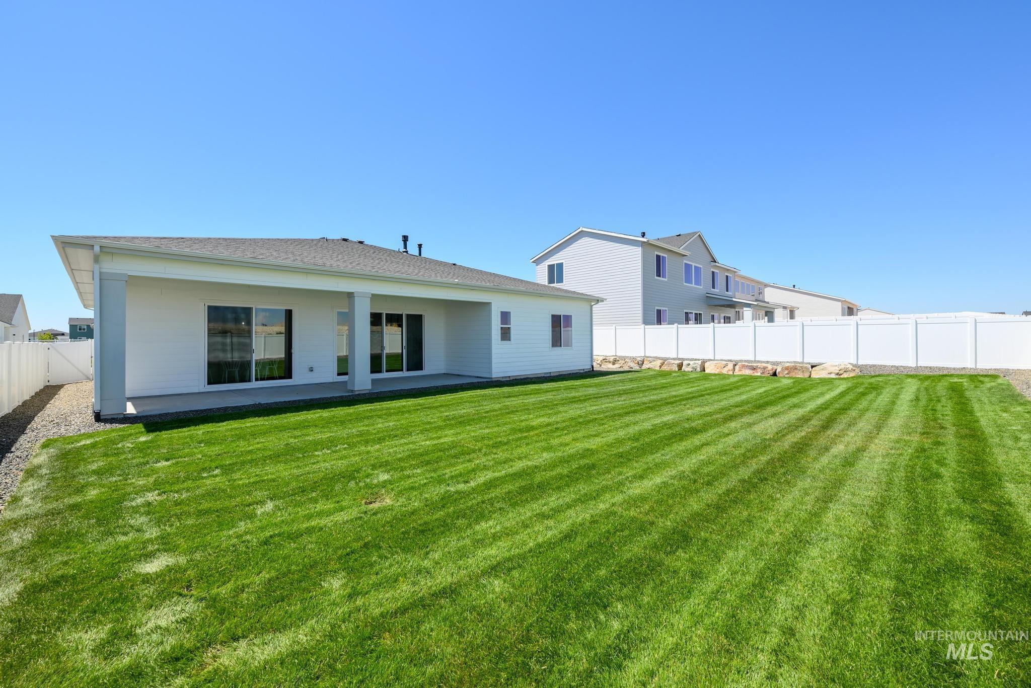 2310 N Asturian Ave, Middleton, Idaho 83644, 3 Bedrooms, 2.5 Bathrooms, Residential For Sale, Price $614,000, 99002593
