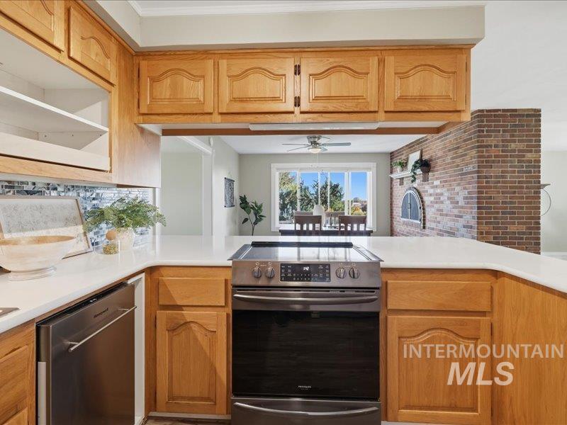 13430 Dunn Dr, Caldwell, Idaho 83607, 4 Bedrooms, 3 Bathrooms, Residential For Sale, Price $695,000, 99002595