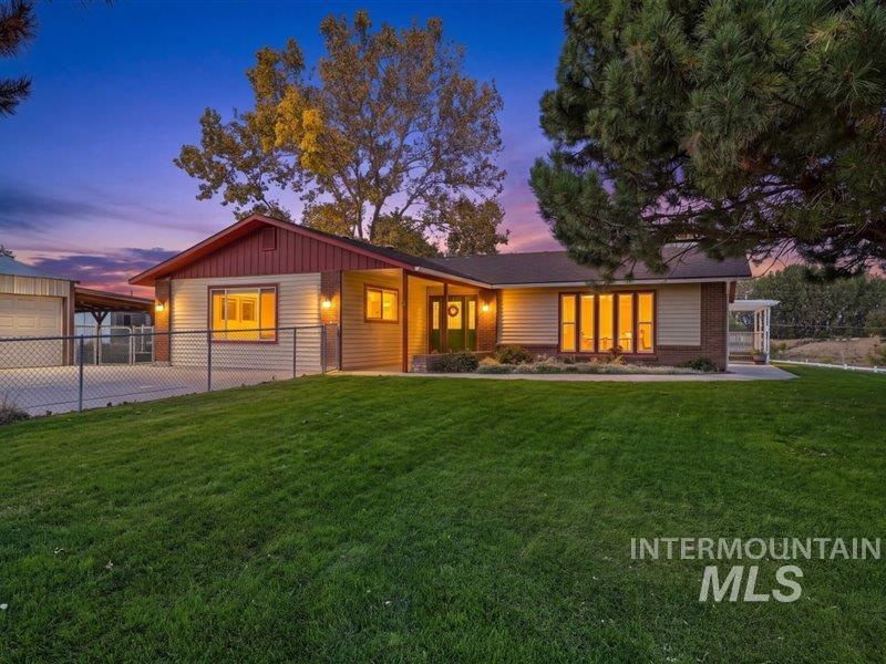 13430 Dunn Dr, Caldwell, Idaho 83607, 4 Bedrooms, 3 Bathrooms, Residential For Sale, Price $695,000, 99002595