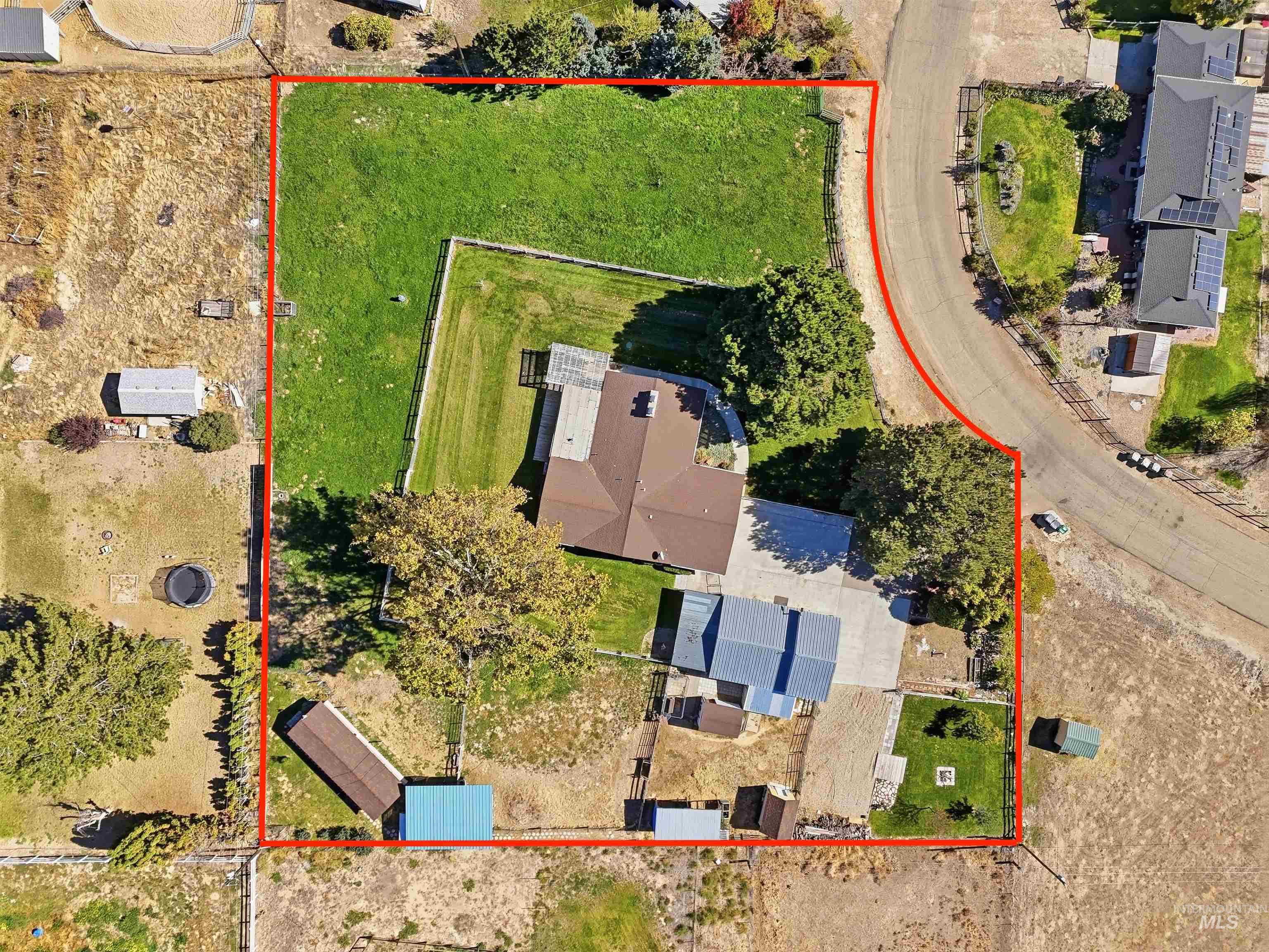 13430 Dunn Dr, Caldwell, Idaho 83607, 4 Bedrooms, 3 Bathrooms, Residential For Sale, Price $695,000, 99002595