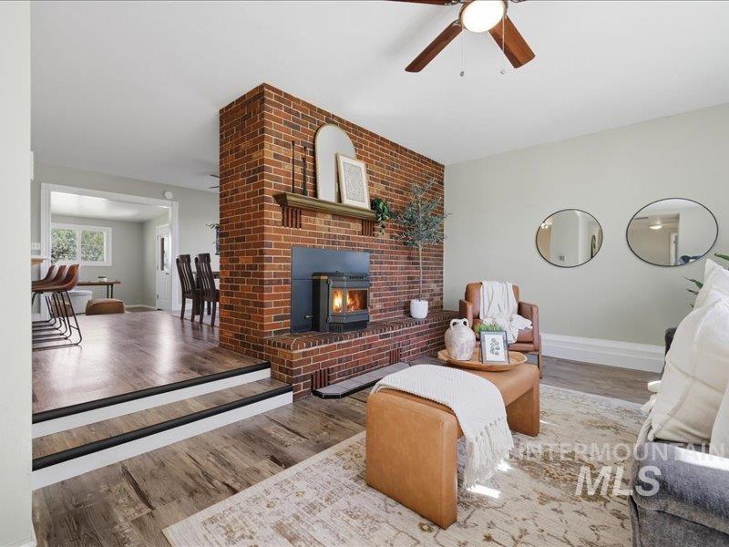 13430 Dunn Dr, Caldwell, Idaho 83607, 4 Bedrooms, 3 Bathrooms, Residential For Sale, Price $695,000, 99002595