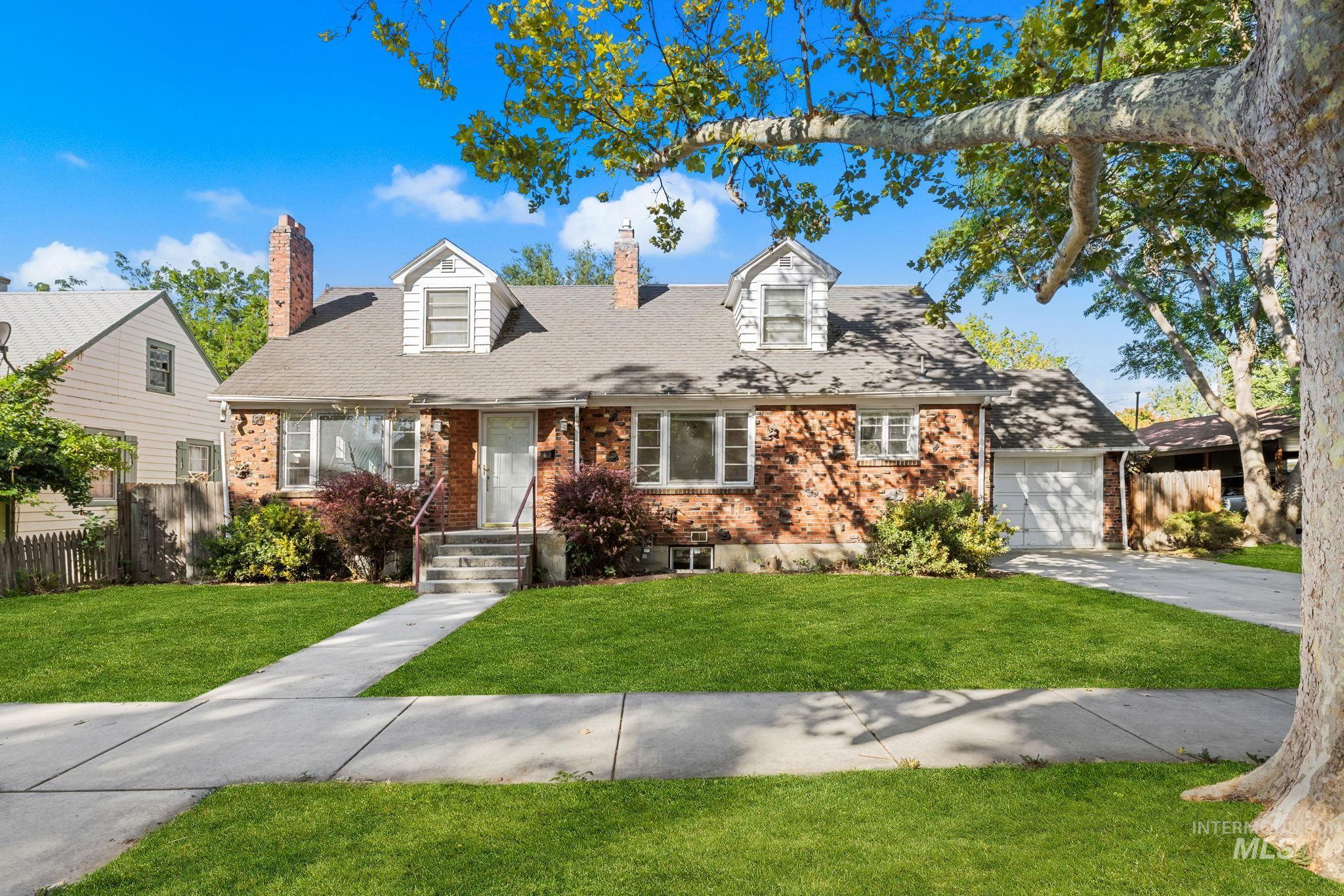 Residential For Sale