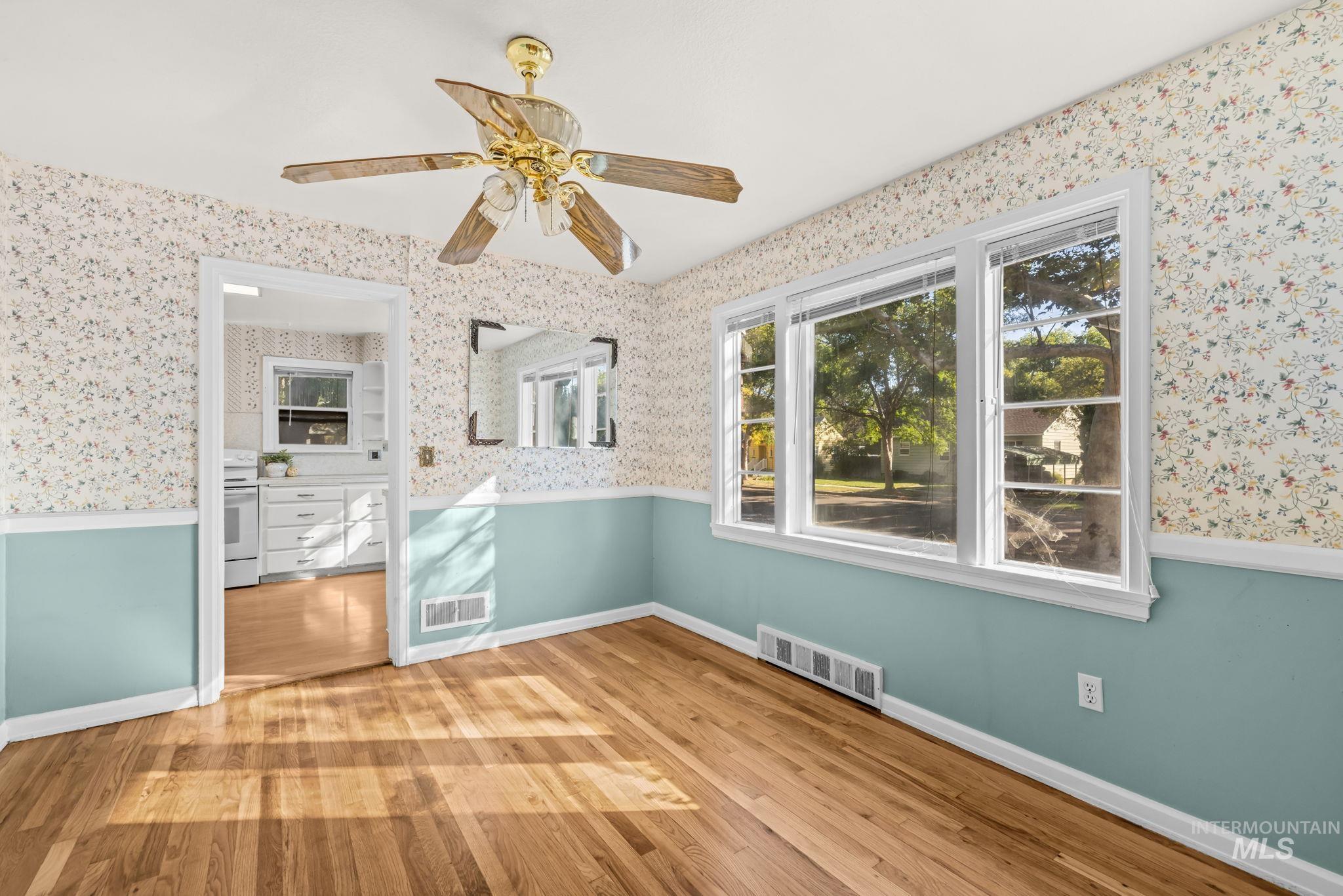 1717 S Manitou, Boise, Idaho 83706, 6 Bedrooms, 3 Bathrooms, Residential For Sale, Price $799,900,MLS 99002598