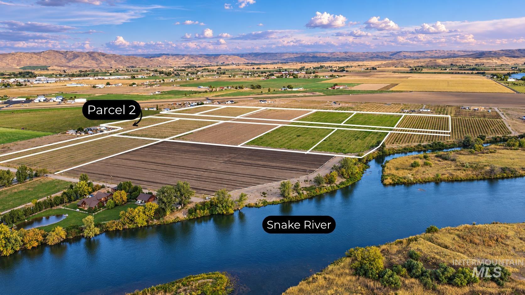 TBD Golden Road (Parcel 2), Weiser, Idaho 83672, Land For Sale, Price $200,000,MLS 99002599