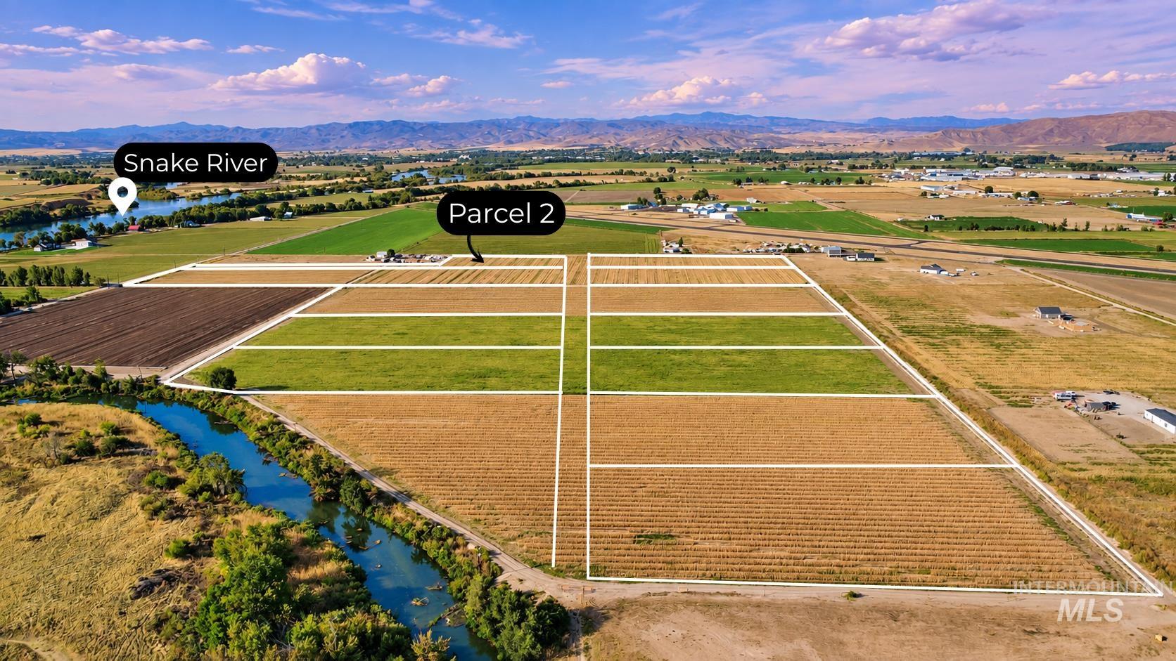 TBD Golden Road (Parcel 2), Weiser, Idaho 83672, Land For Sale, Price $200,000,MLS 99002599