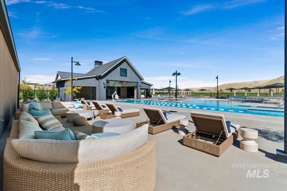 Lot 30 Blk 3 N Hillswick Way, Eagle, Idaho 83616, 4 Bedrooms, 4 Bathrooms, Residential For Sale, Price $1,900,000,MLS 99002601