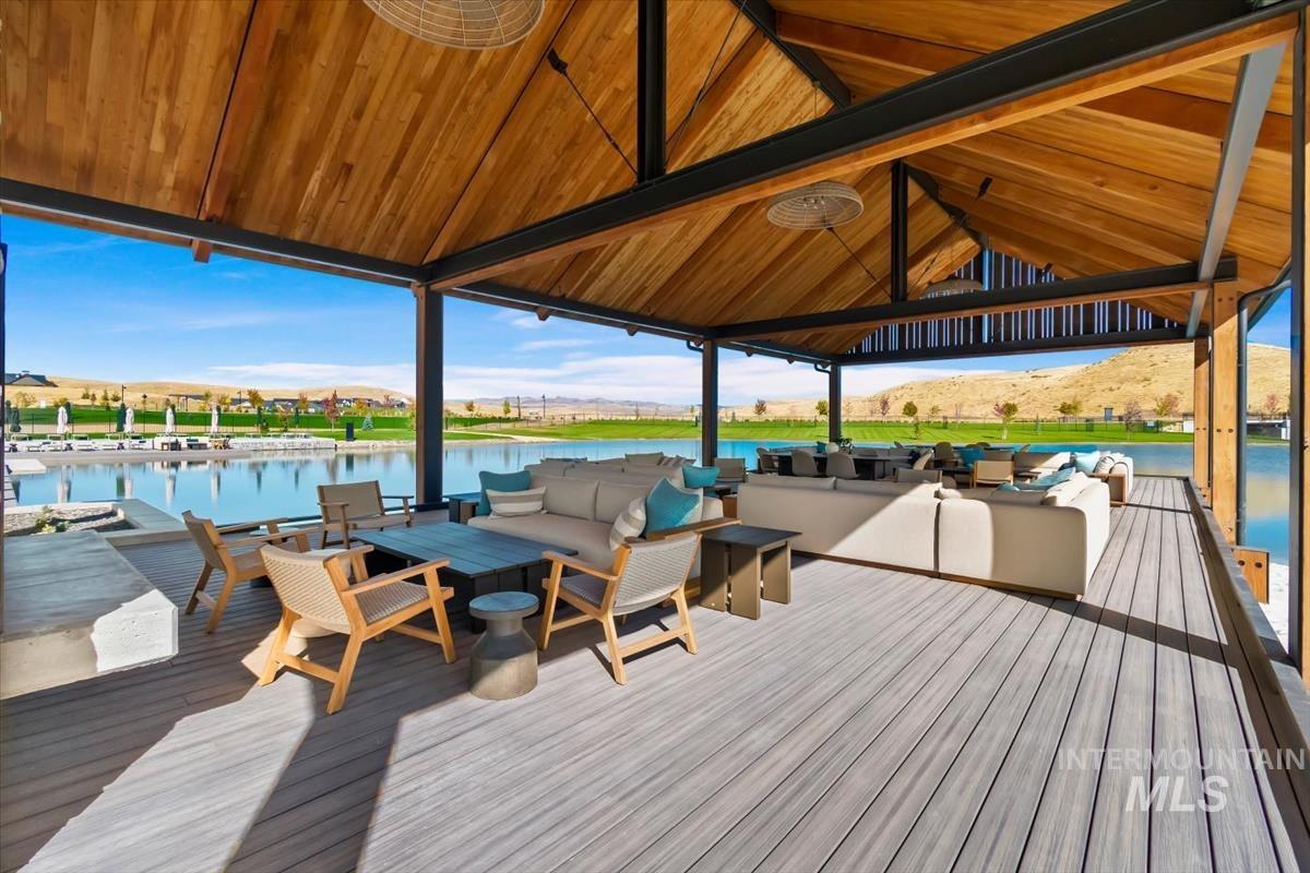 Lot 30 Blk 3 N Hillswick Way, Eagle, Idaho 83616, 4 Bedrooms, 4 Bathrooms, Residential For Sale, Price $1,900,000,MLS 99002601