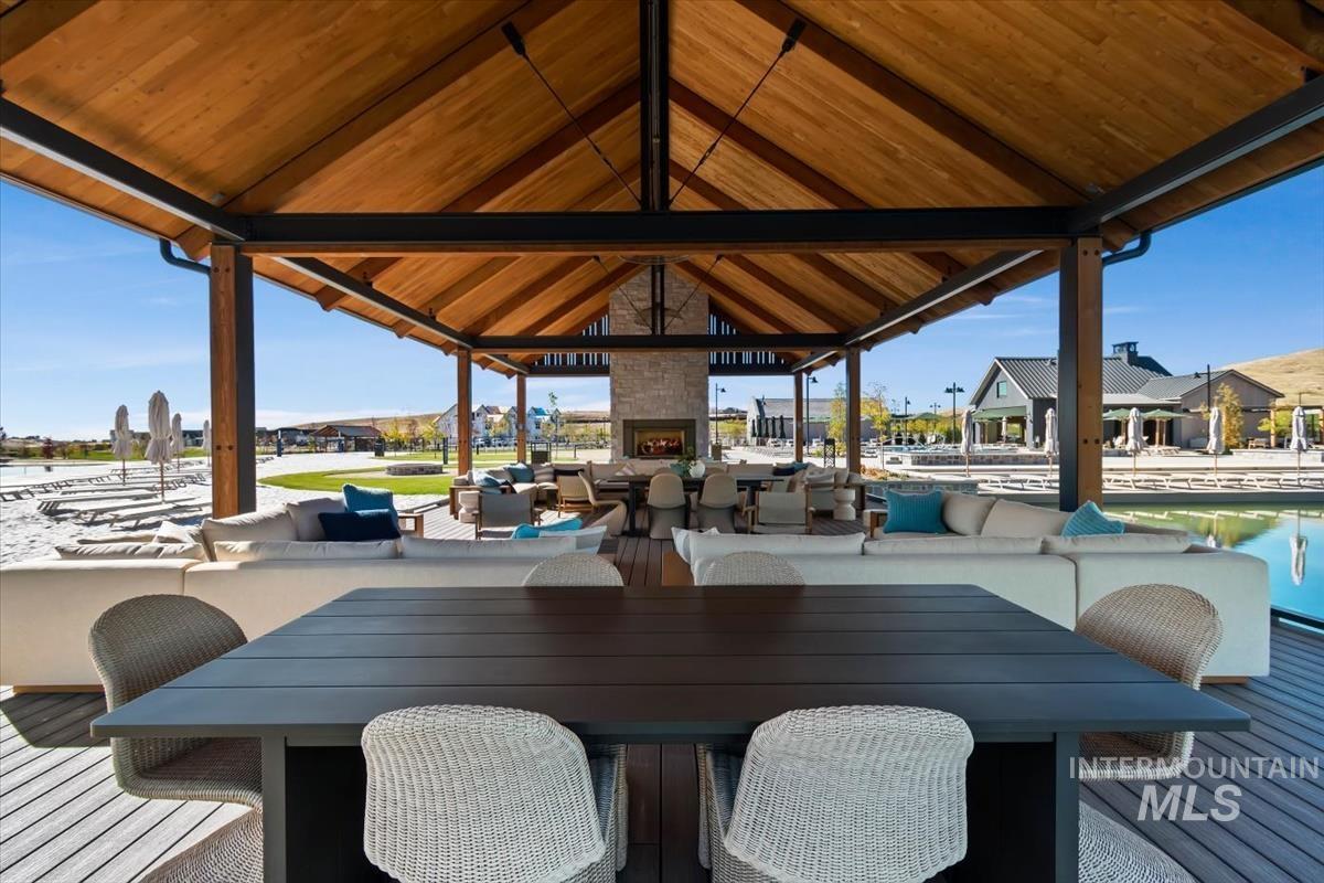 Lot 30 Blk 3 N Hillswick Way, Eagle, Idaho 83616, 4 Bedrooms, 4 Bathrooms, Residential For Sale, Price $1,900,000,MLS 99002601