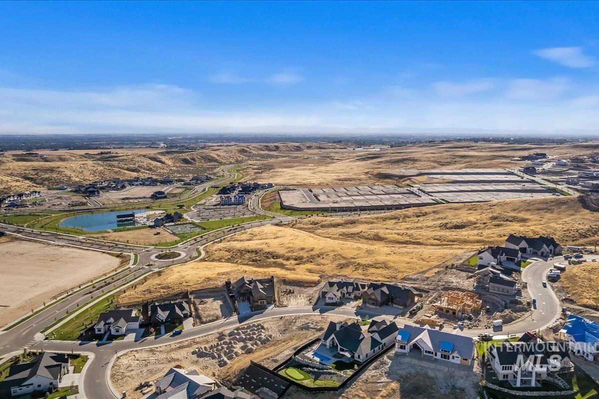 Lot 30 Blk 3 N Hillswick Way, Eagle, Idaho 83616, 4 Bedrooms, 4 Bathrooms, Residential For Sale, Price $1,900,000,MLS 99002601