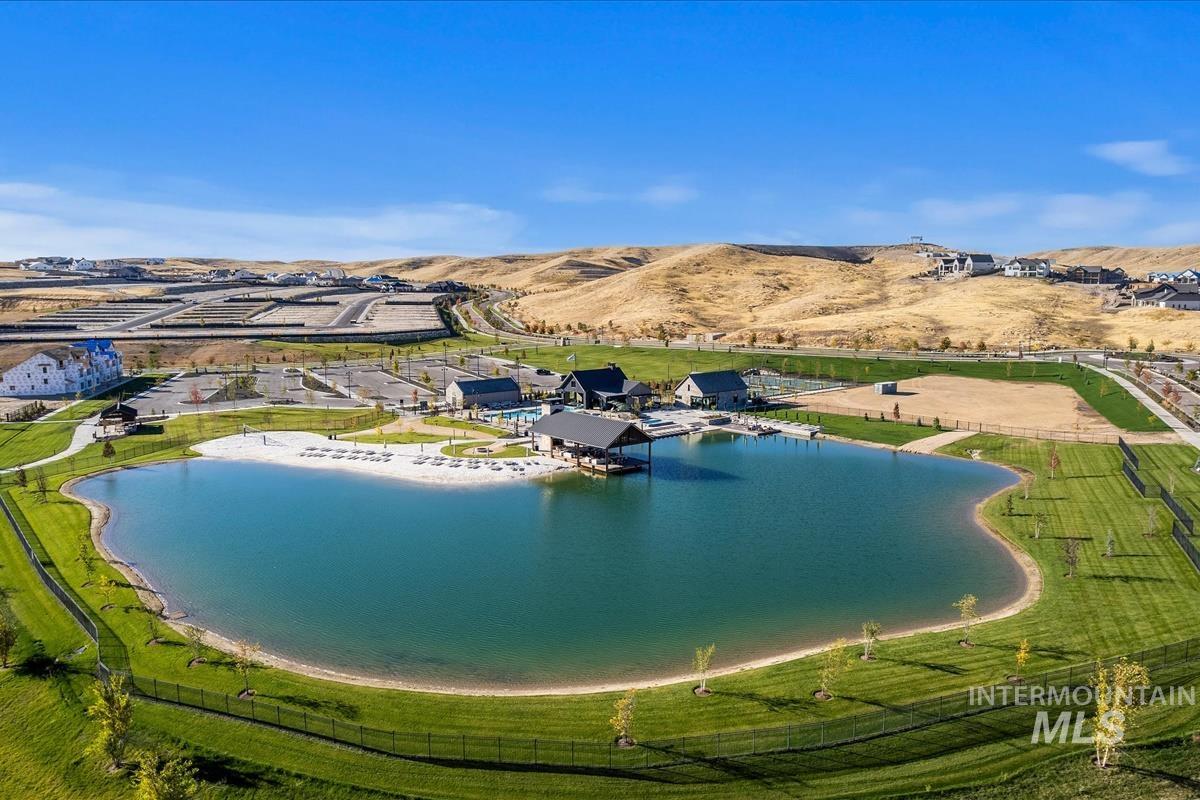 Lot 30 Blk 3 N Hillswick Way, Eagle, Idaho 83616, 4 Bedrooms, 4 Bathrooms, Residential For Sale, Price $1,900,000,MLS 99002601
