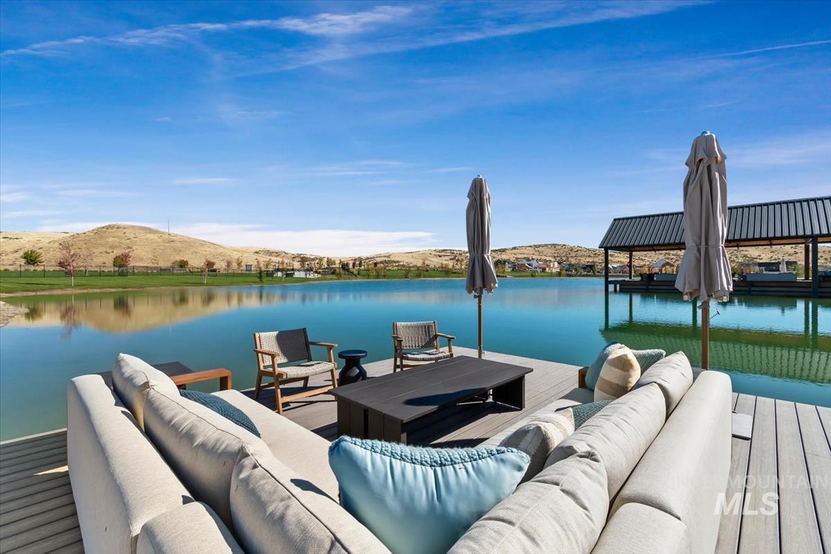 Lot 30 Blk 3 N Hillswick Way, Eagle, Idaho 83616, 4 Bedrooms, 4 Bathrooms, Residential For Sale, Price $1,900,000,MLS 99002601