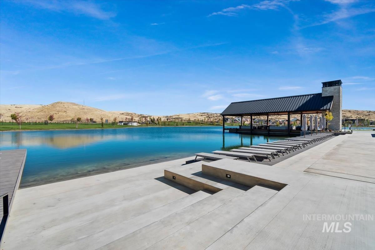 Lot 30 Blk 3 N Hillswick Way, Eagle, Idaho 83616, 4 Bedrooms, 4 Bathrooms, Residential For Sale, Price $1,900,000,MLS 99002601