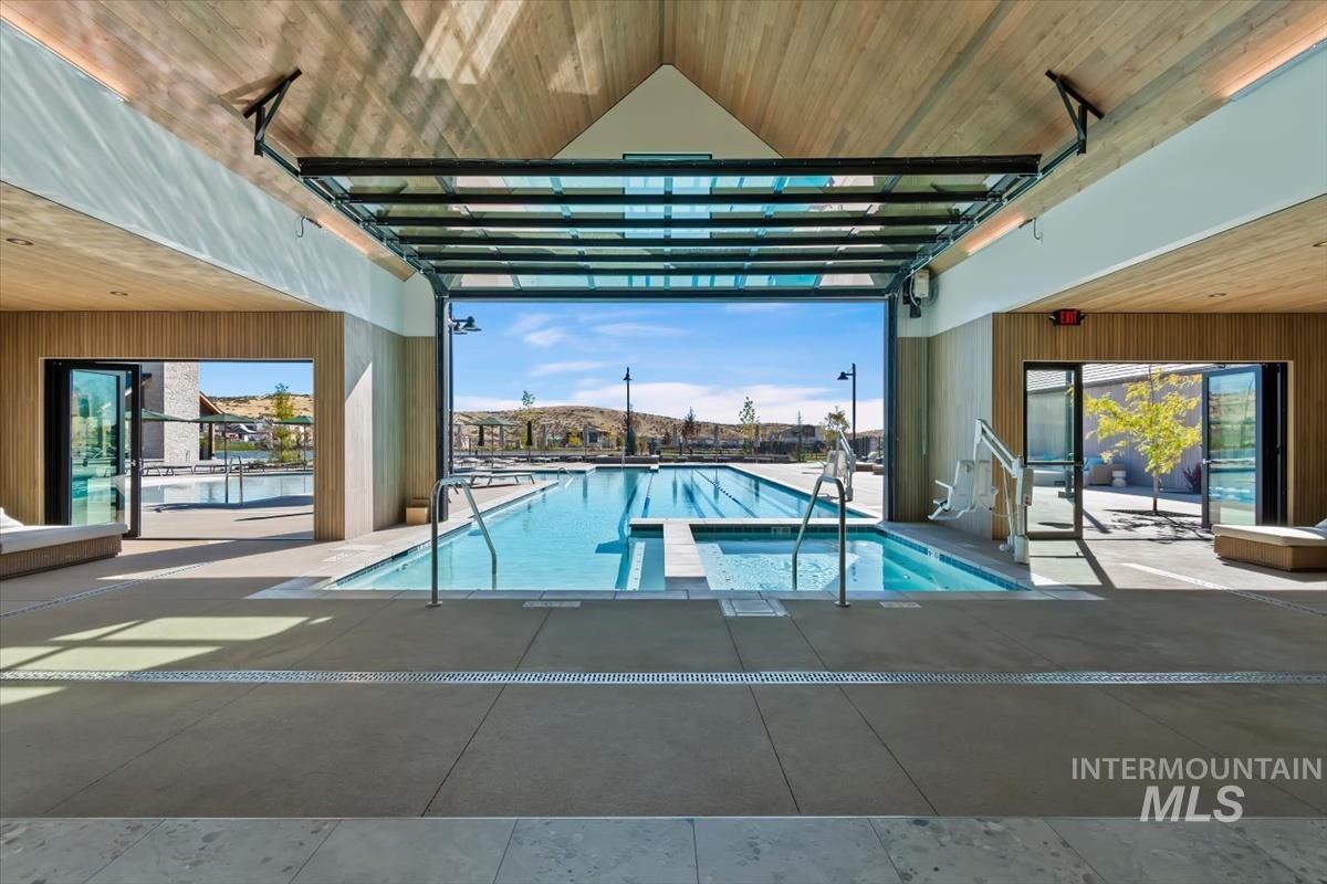 Lot 30 Blk 3 N Hillswick Way, Eagle, Idaho 83616, 4 Bedrooms, 4 Bathrooms, Residential For Sale, Price $1,900,000,MLS 99002601