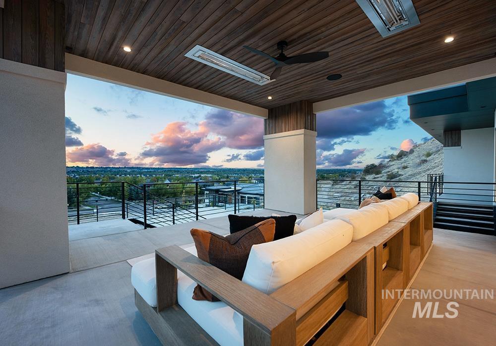 2430 S Palmatier Ln, Boise, Idaho 83716, 5 Bedrooms, 5.5 Bathrooms, Residential For Sale, Price $3,350,000,MLS 99002604