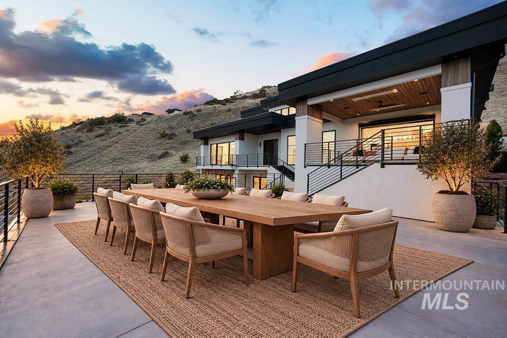 2430 S Palmatier Ln, Boise, Idaho 83716, 5 Bedrooms, 5.5 Bathrooms, Residential For Sale, Price $3,350,000,MLS 99002604