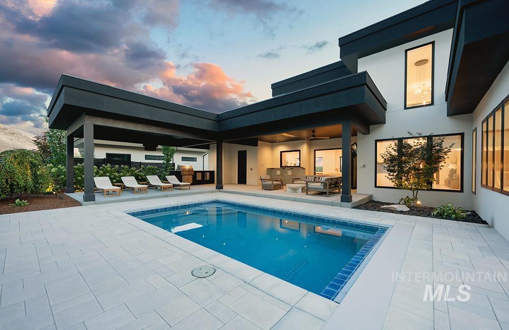 2430 S Palmatier Ln, Boise, Idaho 83716, 5 Bedrooms, 5.5 Bathrooms, Residential For Sale, Price $3,350,000,MLS 99002604