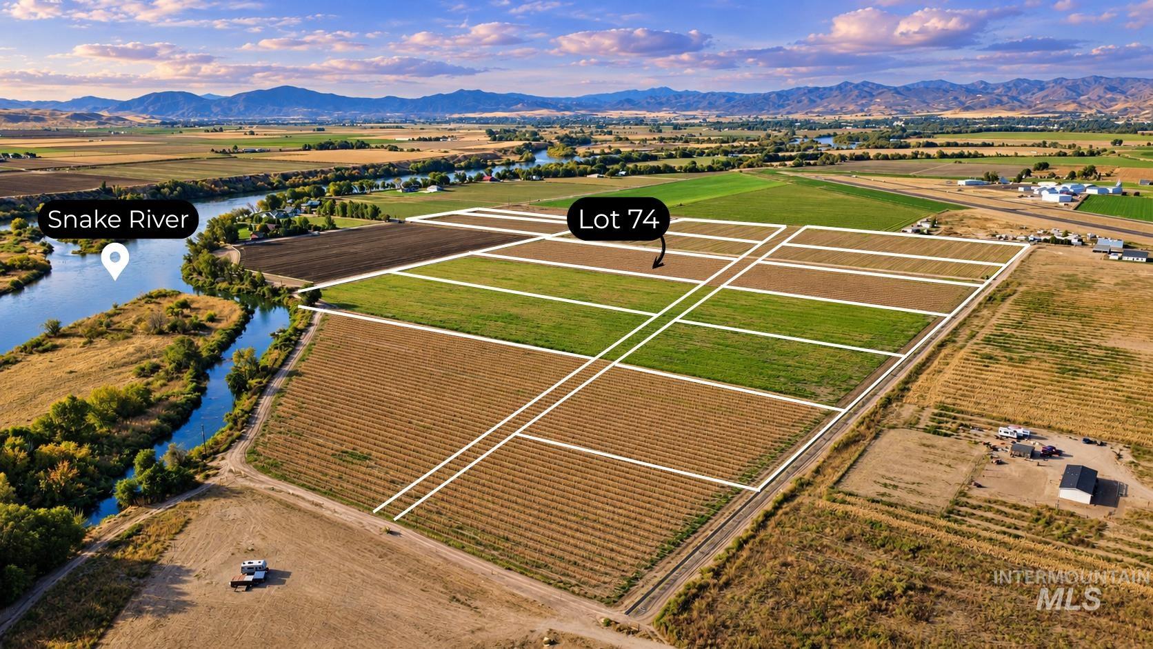 Land For Sale