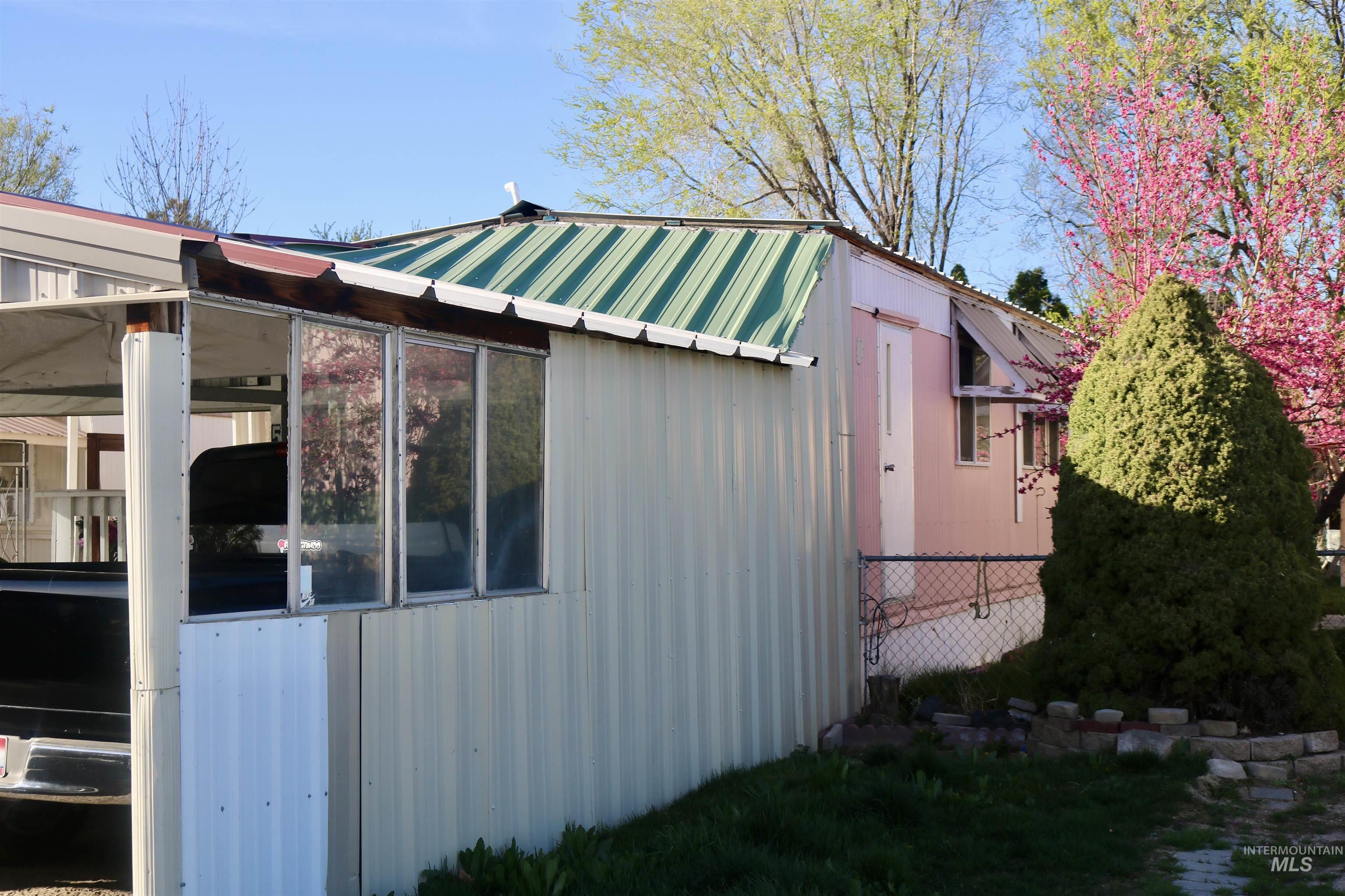 1410 Flamingo, Nampa, Idaho 83651, 3 Bedrooms, 1.5 Bathrooms, Residential For Sale, Price $72,900,MLS 99002606