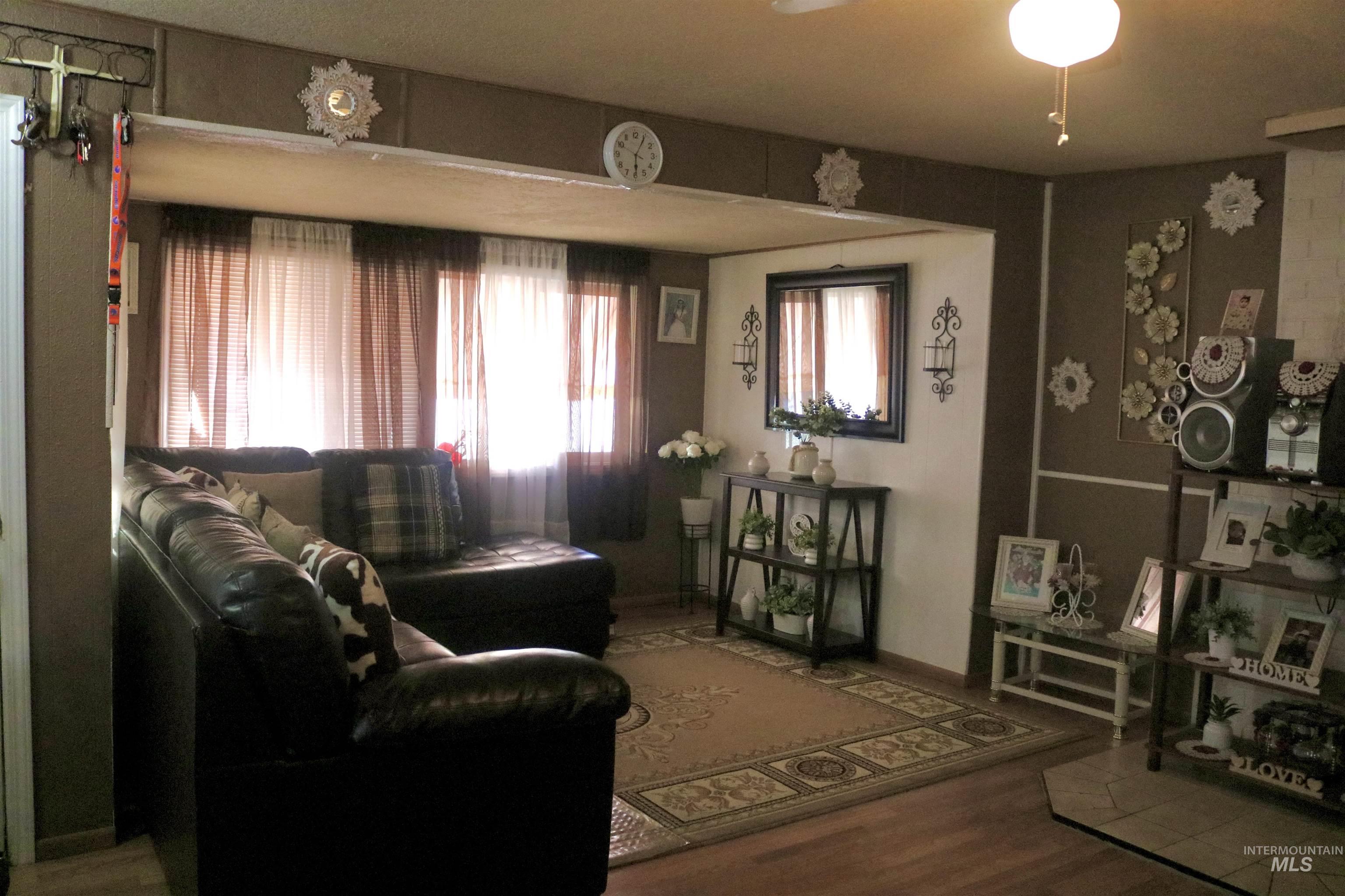 1410 Flamingo, Nampa, Idaho 83651, 3 Bedrooms, 1.5 Bathrooms, Residential For Sale, Price $72,900,MLS 99002606