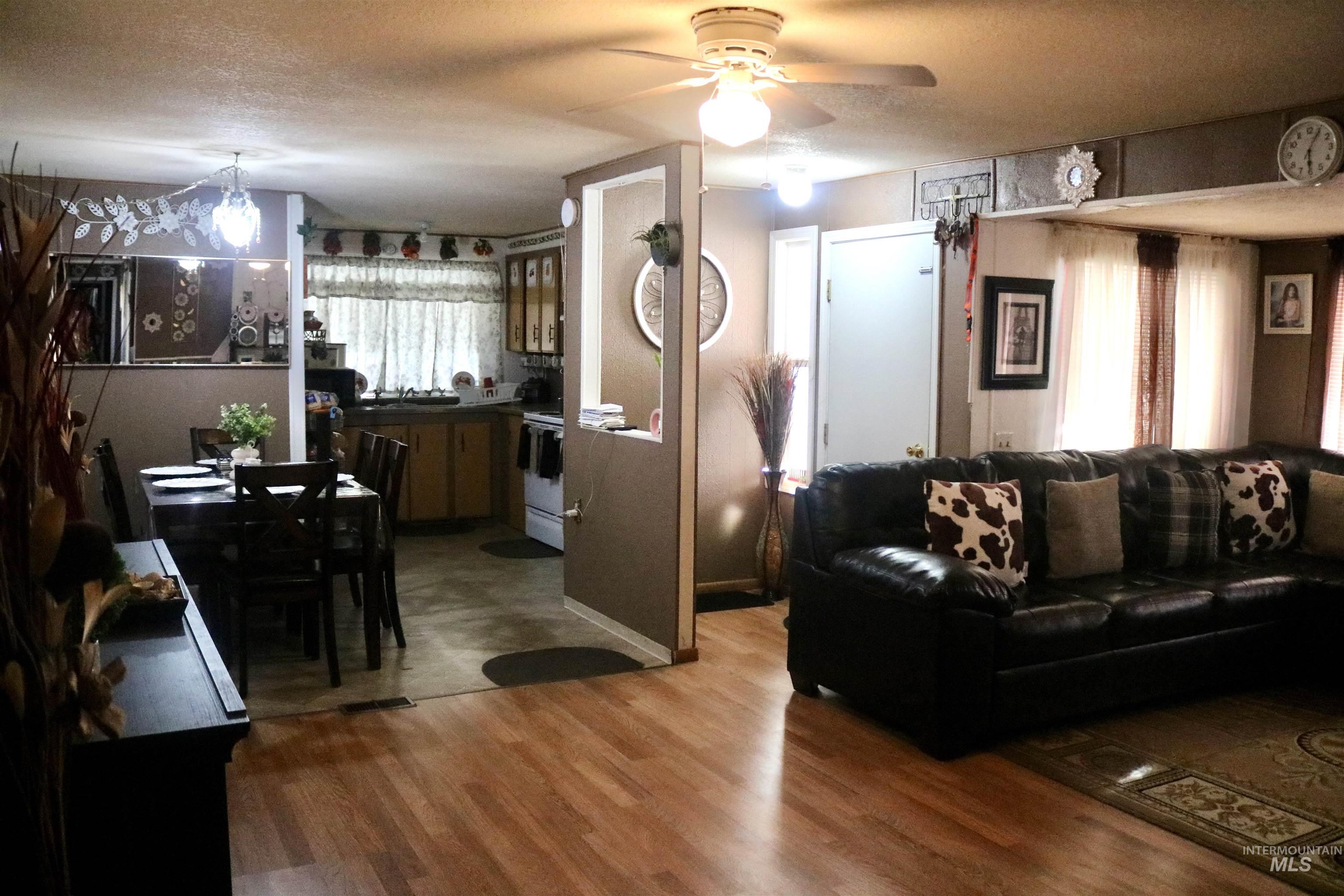 1410 Flamingo, Nampa, Idaho 83651, 3 Bedrooms, 1.5 Bathrooms, Residential For Sale, Price $72,900,MLS 99002606