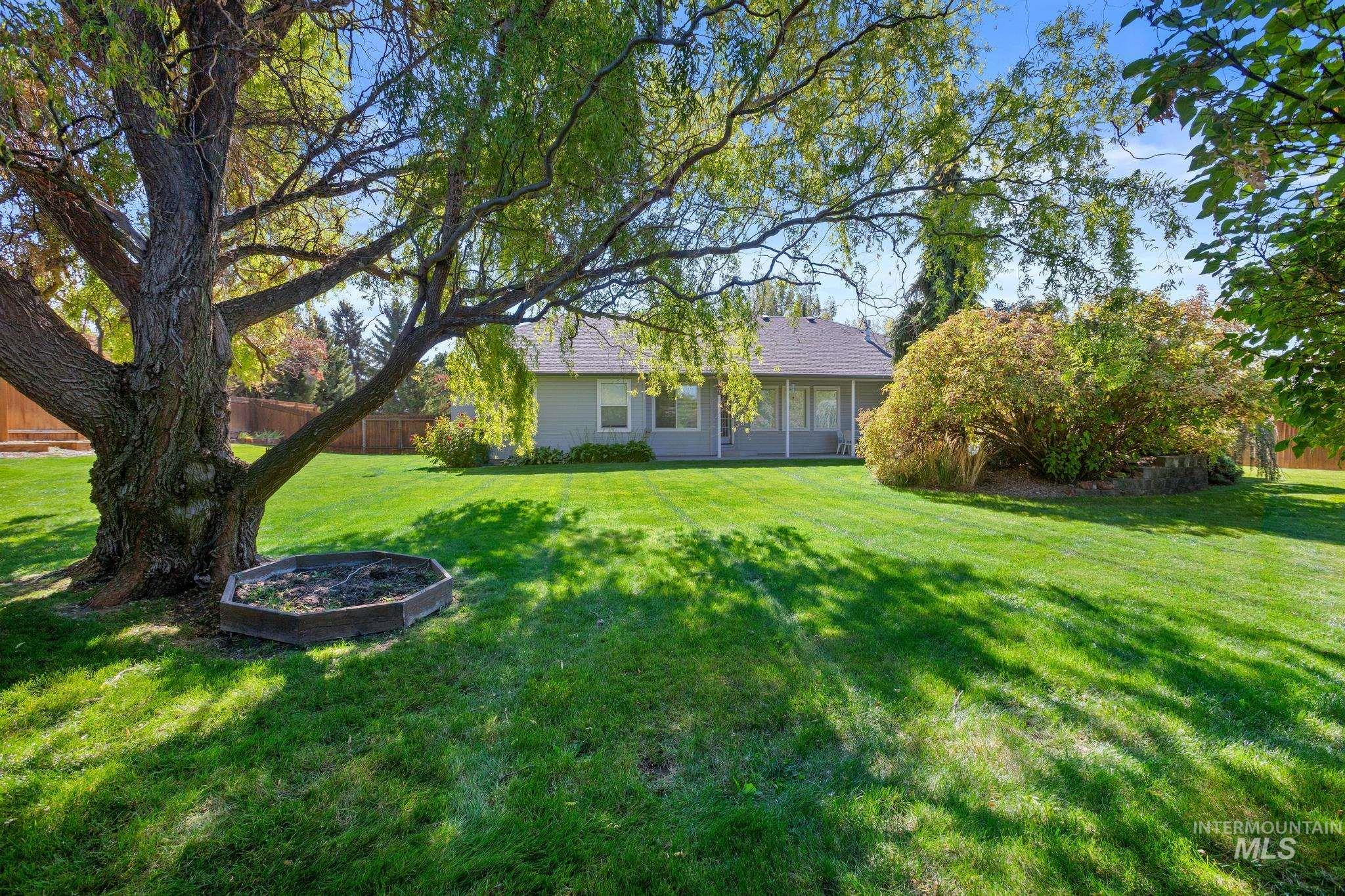3016 Bannock Ave, Nampa, Idaho 83686, 3 Bedrooms, 2 Bathrooms, Residential For Sale, Price $522,000,MLS 99002608