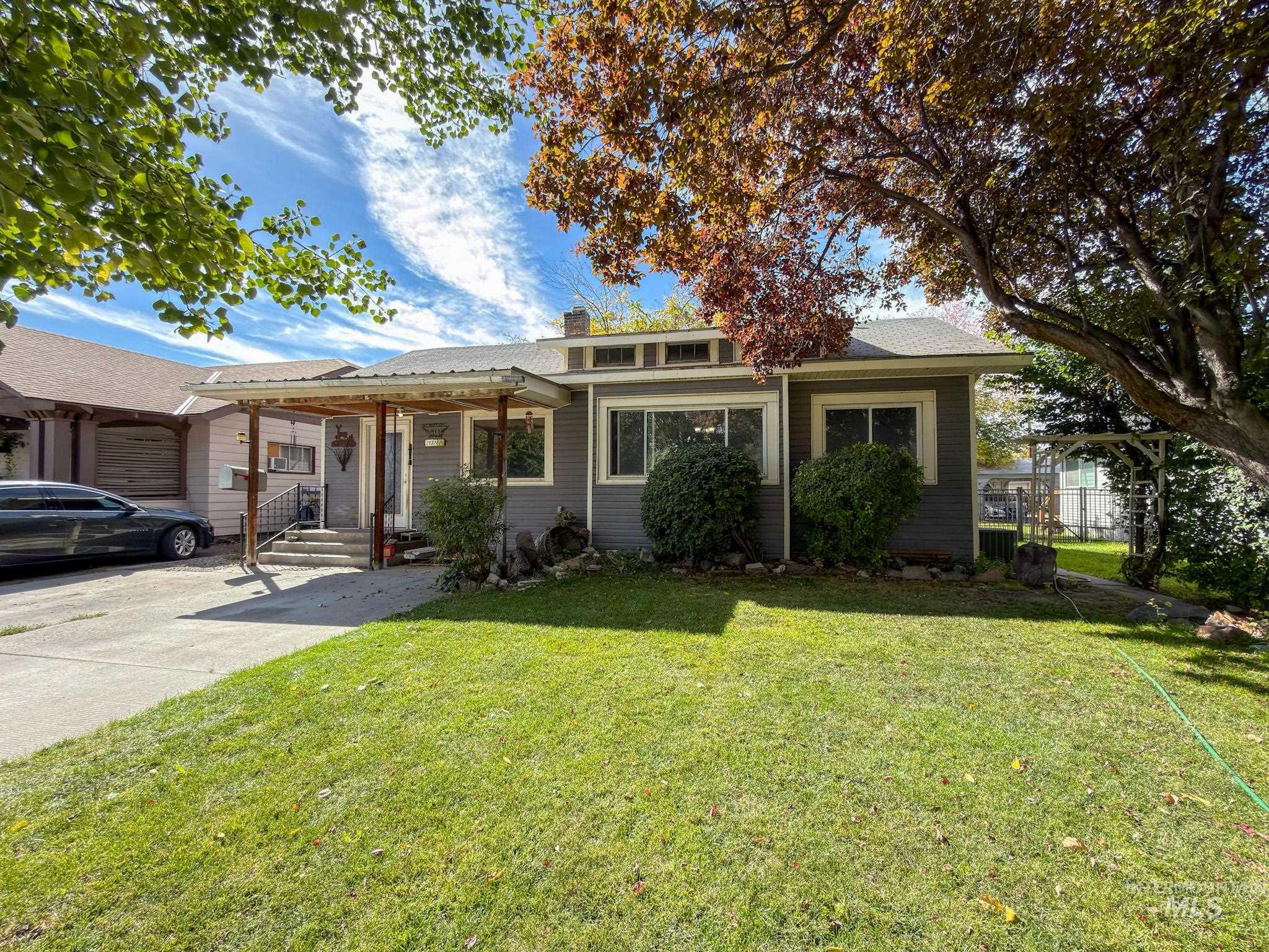 1318 Elba Ave, Burley, Idaho 83318, 3 Bedrooms, 1 Bathroom, Residential For Sale, Price $220,000,MLS 99002609