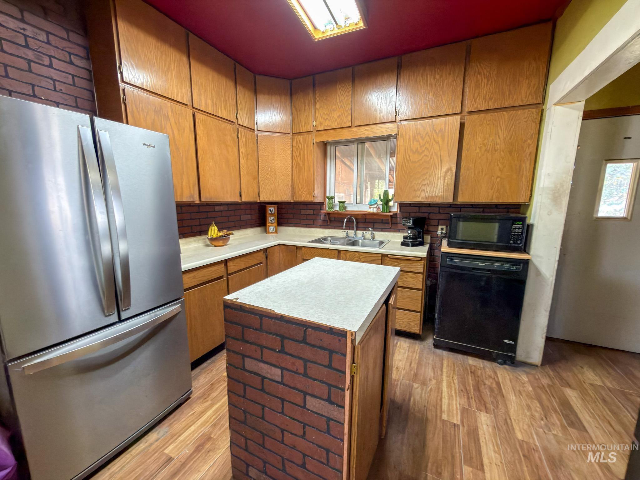 1318 Elba Ave, Burley, Idaho 83318, 3 Bedrooms, 1 Bathroom, Residential For Sale, Price $220,000,MLS 99002609