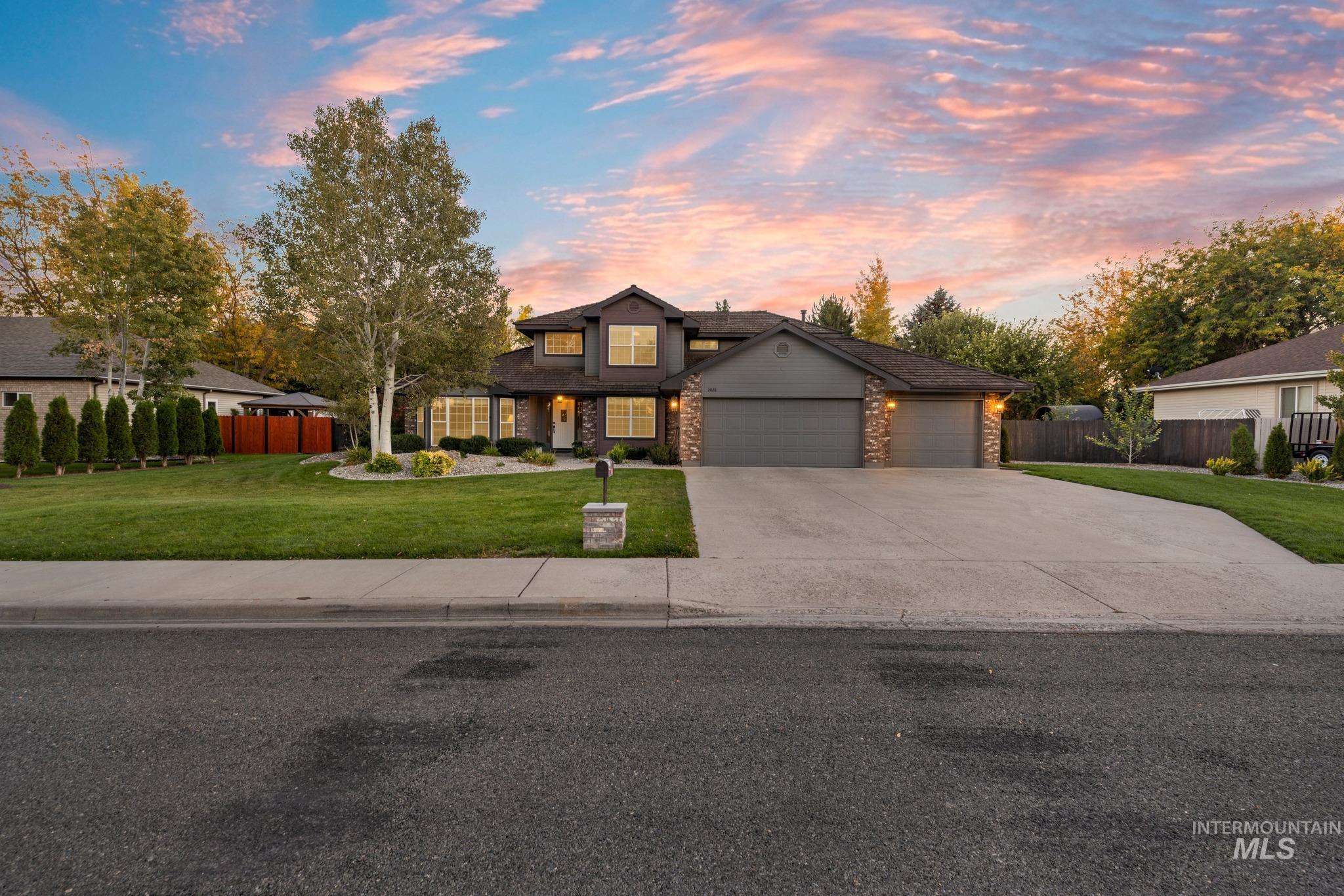 Residential For Sale
