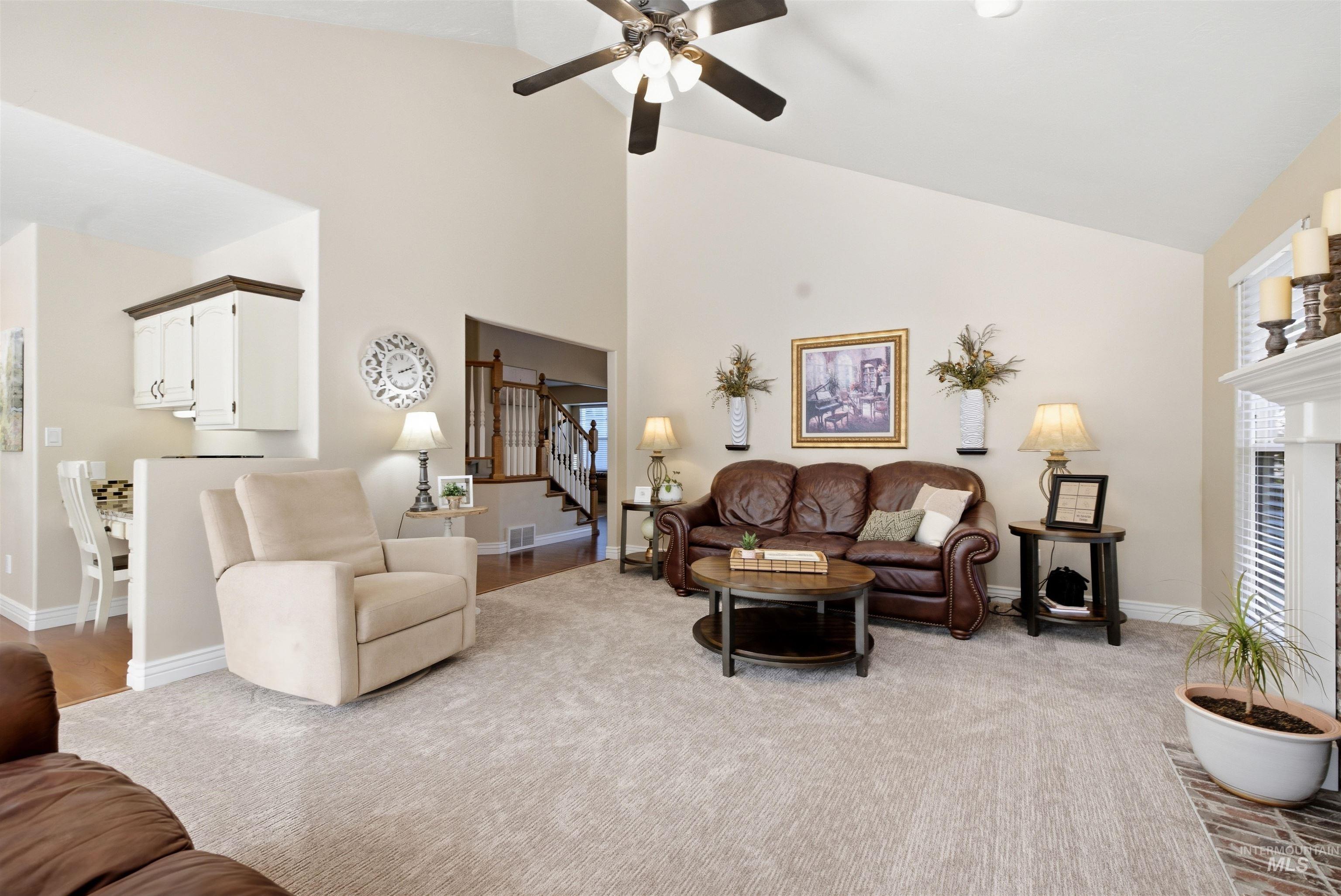 2028 Candleridge Dr, Twin Falls, Idaho 83301, 4 Bedrooms, 2.5 Bathrooms, Residential For Sale, Price $599,500,MLS 99002613