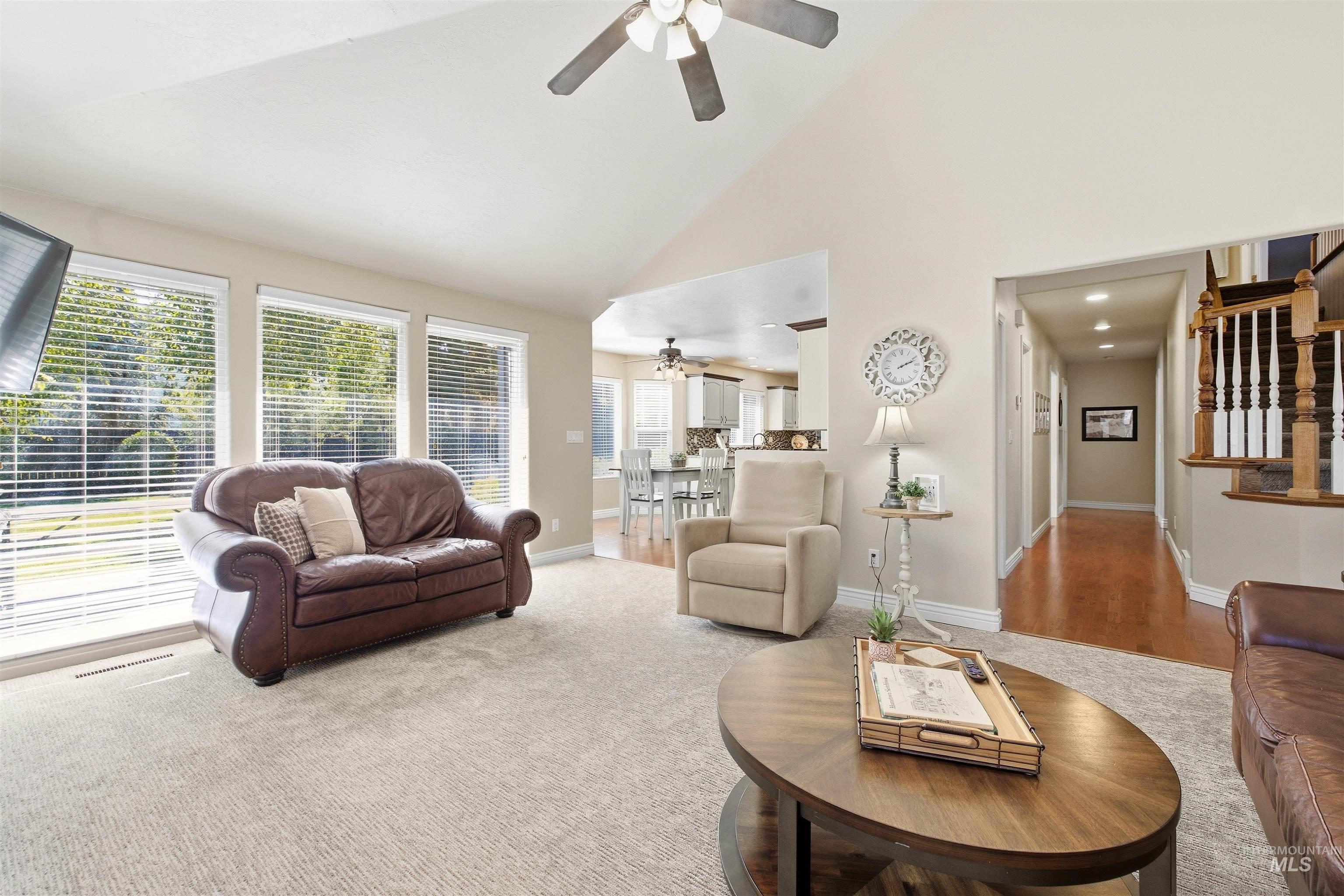 2028 Candleridge Dr, Twin Falls, Idaho 83301, 4 Bedrooms, 2.5 Bathrooms, Residential For Sale, Price $599,500,MLS 99002613