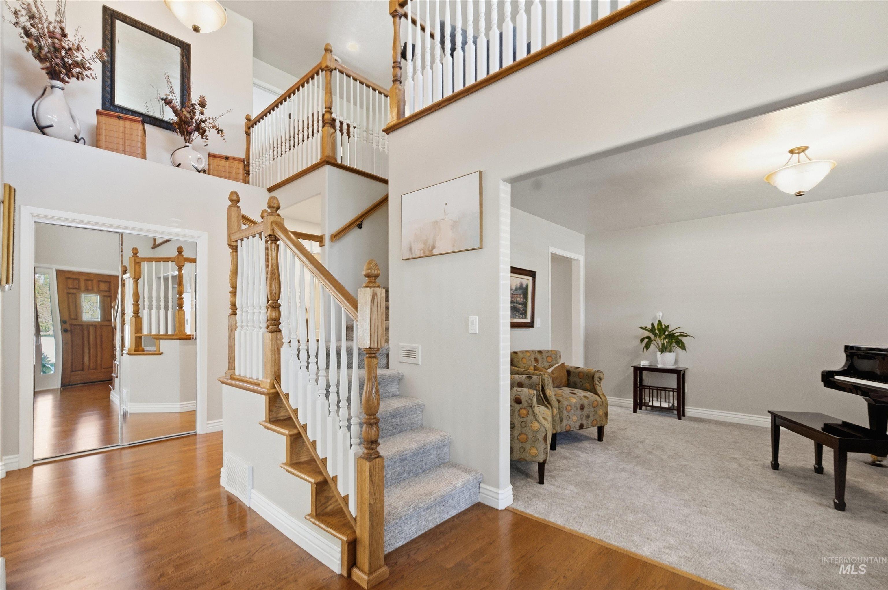2028 Candleridge Dr, Twin Falls, Idaho 83301, 4 Bedrooms, 2.5 Bathrooms, Residential For Sale, Price $599,500,MLS 99002613