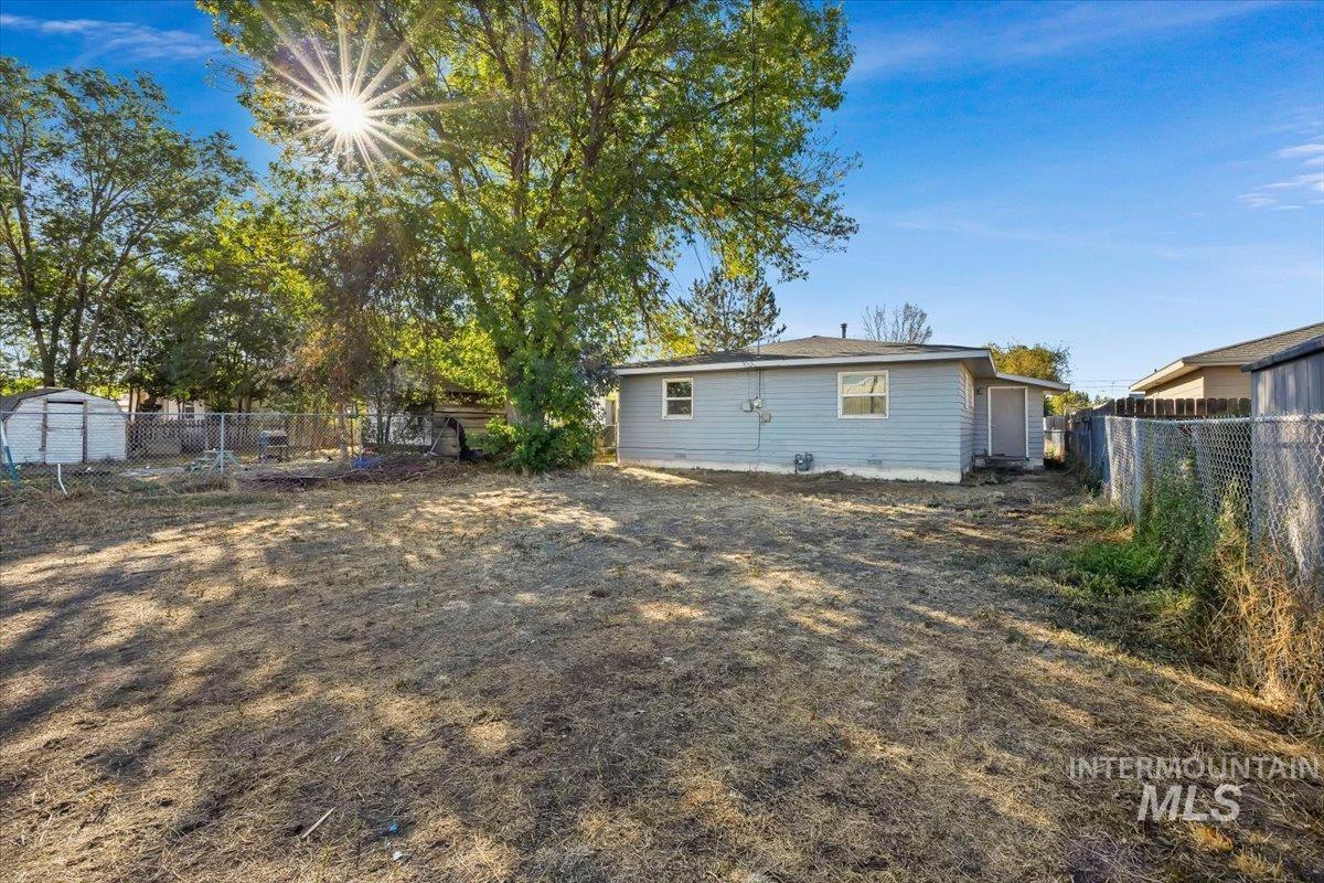 330 Monroe Street, Kimberly, Idaho 83341, 3 Bedrooms, 1 Bathroom, Residential For Sale, Price $274,900,MLS 99002616