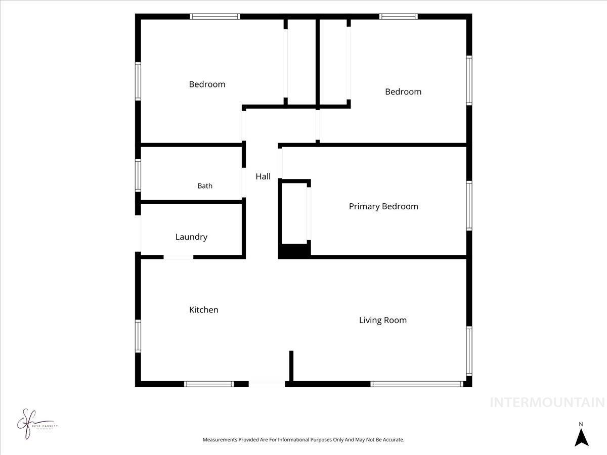 330 Monroe Street, Kimberly, Idaho 83341, 3 Bedrooms, 1 Bathroom, Residential For Sale, Price $274,900,MLS 99002616