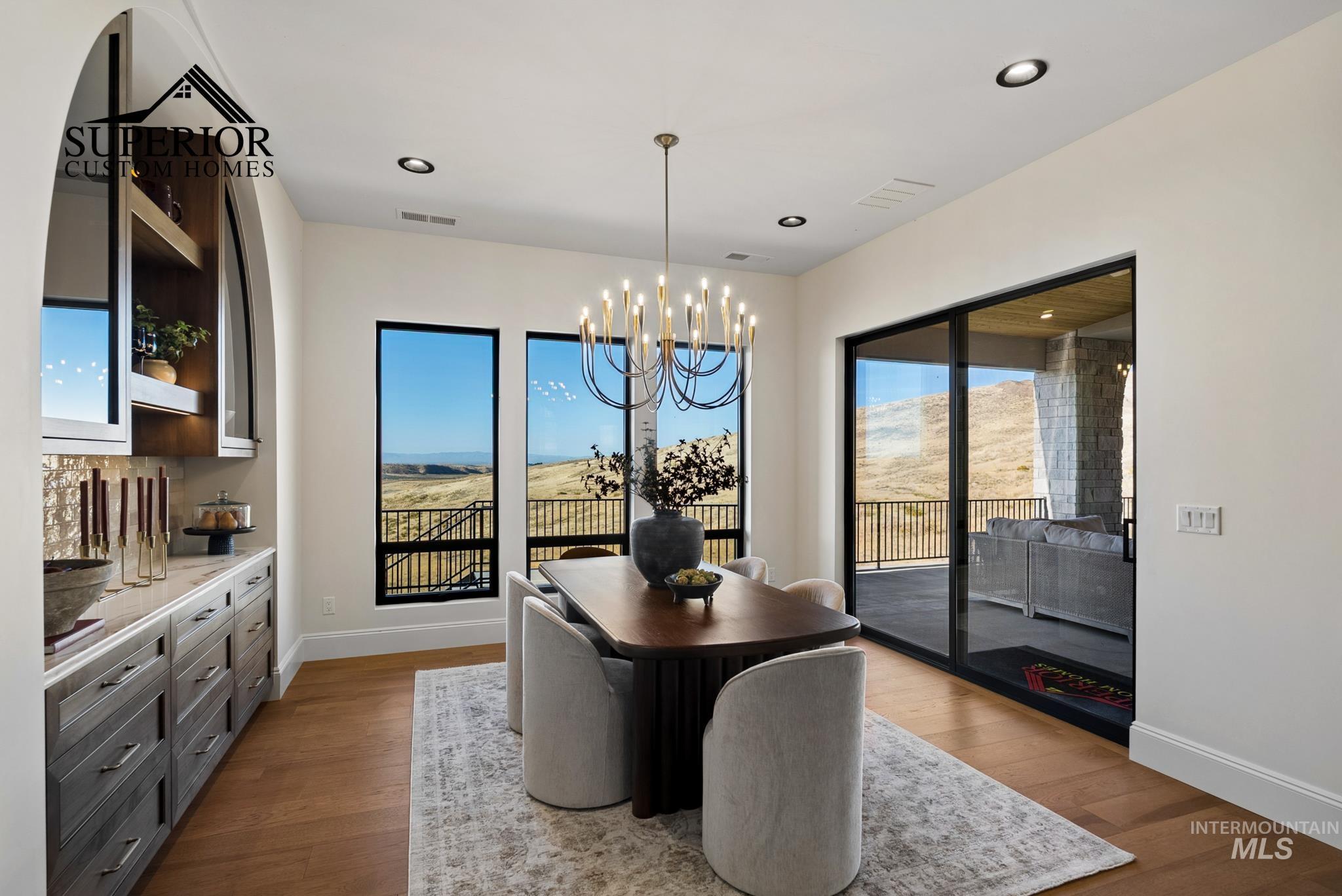 7195 N Cairnhill Way, Eagle, Idaho 83616, 5 Bedrooms, 5 Bathrooms, Residential For Sale, Price $3,222,000,MLS 99002617