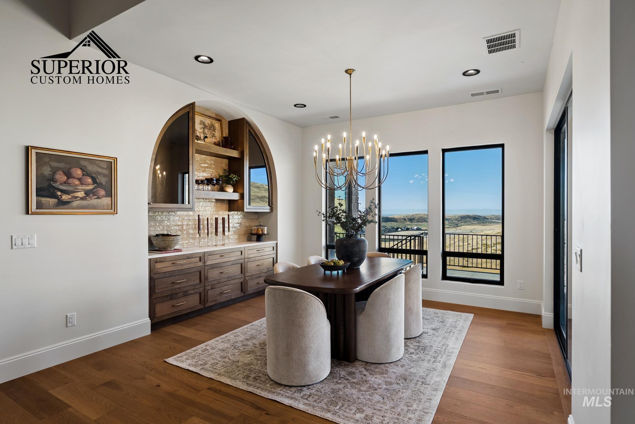 7195 N Cairnhill Way, Eagle, Idaho 83616, 5 Bedrooms, 5 Bathrooms, Residential For Sale, Price $3,222,000,MLS 99002617