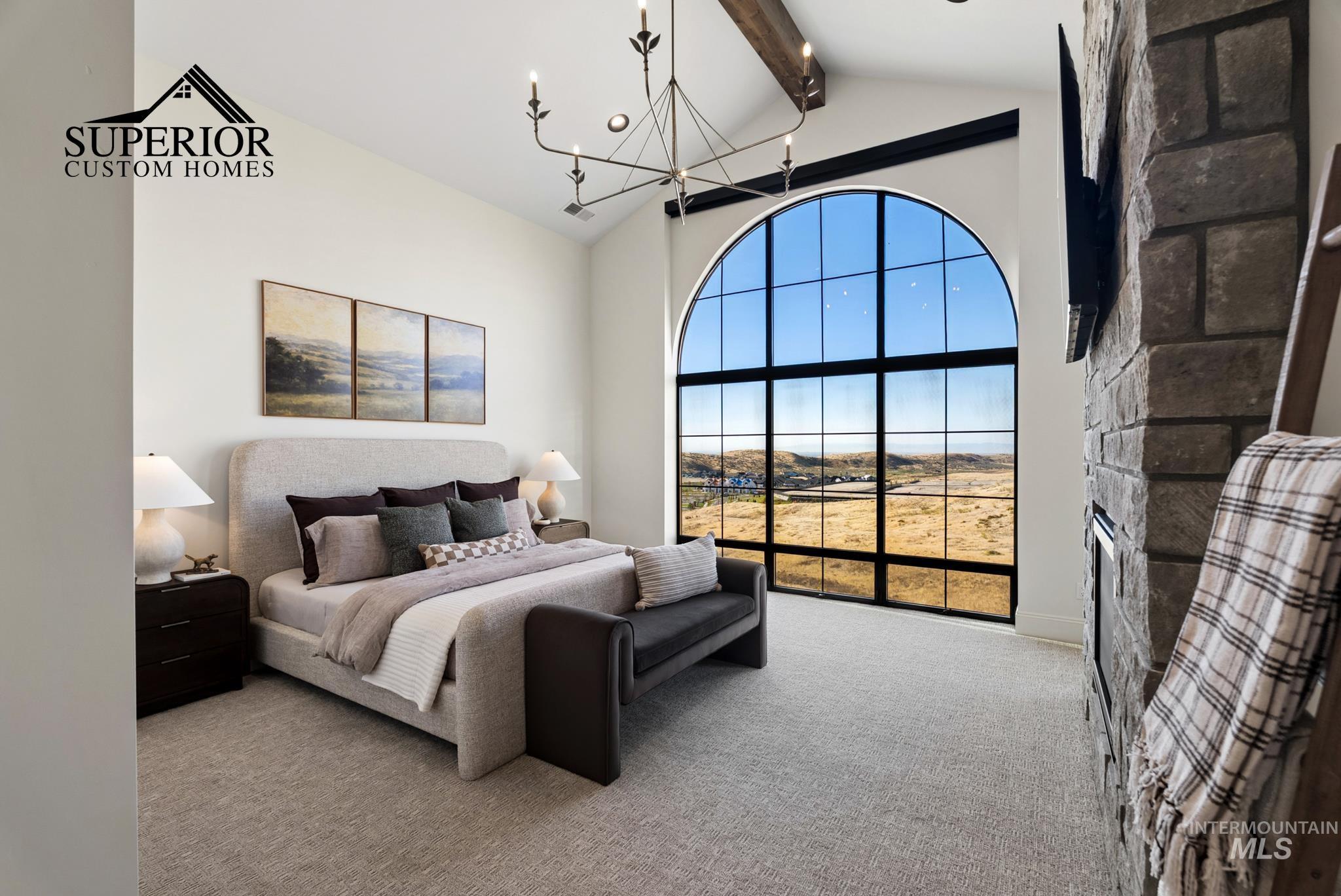 7195 N Cairnhill Way, Eagle, Idaho 83616, 5 Bedrooms, 5 Bathrooms, Residential For Sale, Price $3,222,000,MLS 99002617