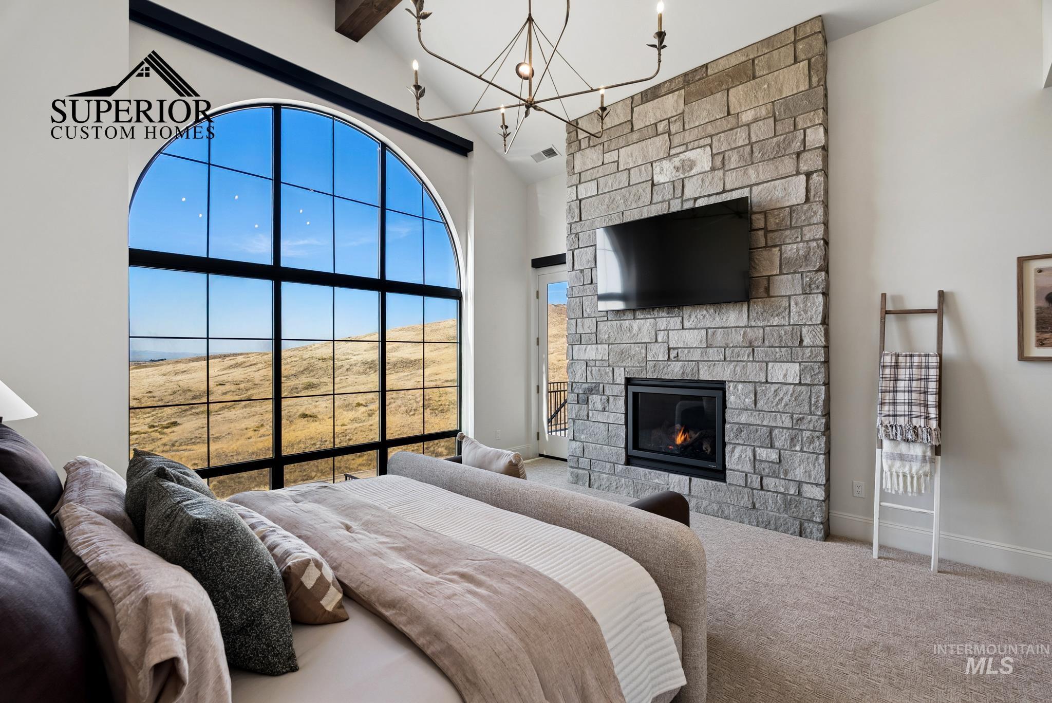 7195 N Cairnhill Way, Eagle, Idaho 83616, 5 Bedrooms, 5 Bathrooms, Residential For Sale, Price $3,222,000,MLS 99002617