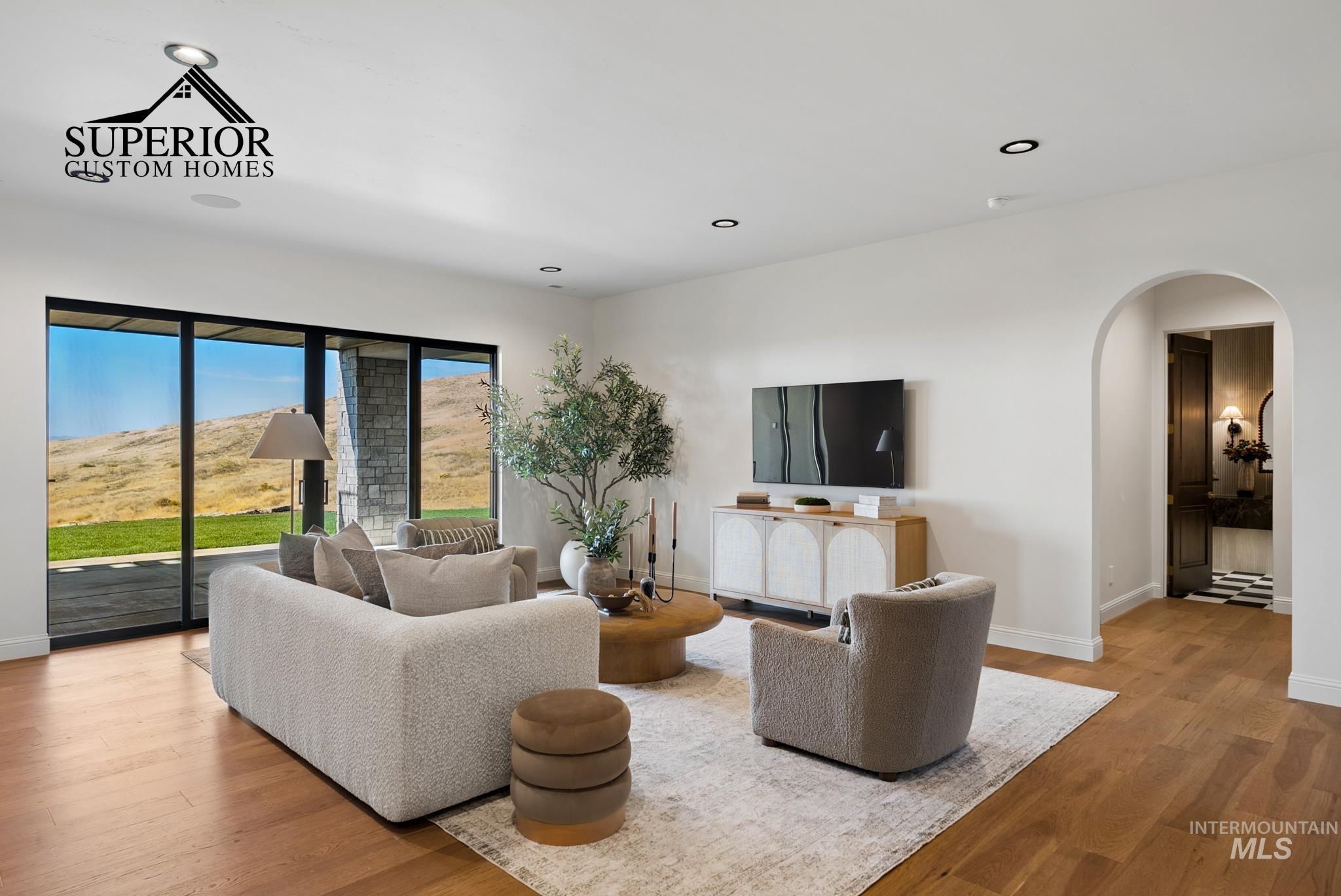 7195 N Cairnhill Way, Eagle, Idaho 83616, 5 Bedrooms, 5 Bathrooms, Residential For Sale, Price $3,222,000,MLS 99002617