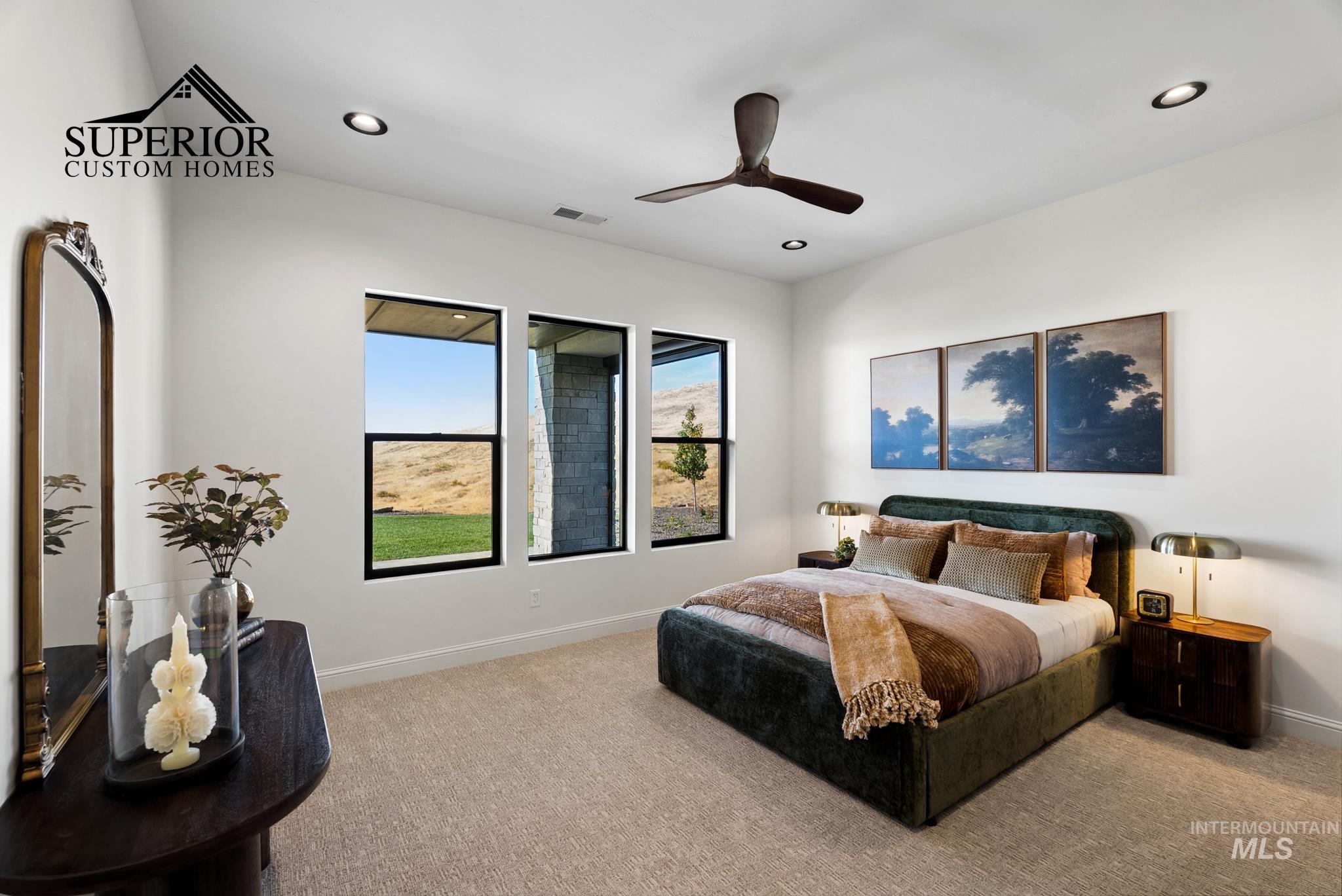 7195 N Cairnhill Way, Eagle, Idaho 83616, 5 Bedrooms, 5 Bathrooms, Residential For Sale, Price $3,222,000,MLS 99002617