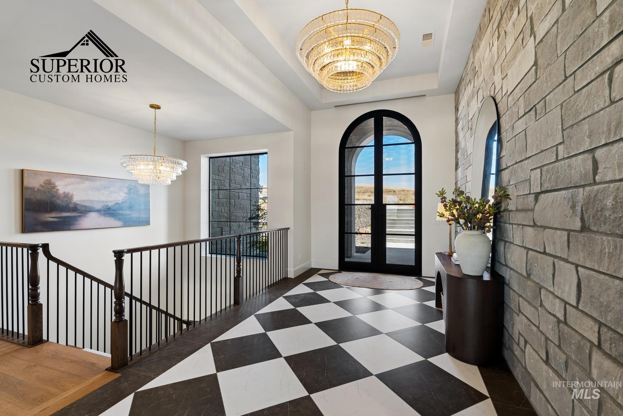7195 N Cairnhill Way, Eagle, Idaho 83616, 5 Bedrooms, 5 Bathrooms, Residential For Sale, Price $3,222,000,MLS 99002617