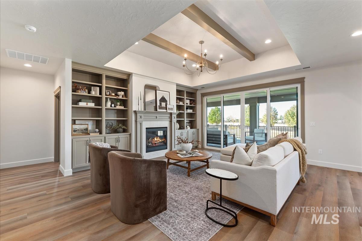 9833 S Peregrine Falcon Ave., Nampa, Idaho 83686, 4 Bedrooms, 3.5 Bathrooms, Residential For Sale, Price $1,174,900,MLS 99002618